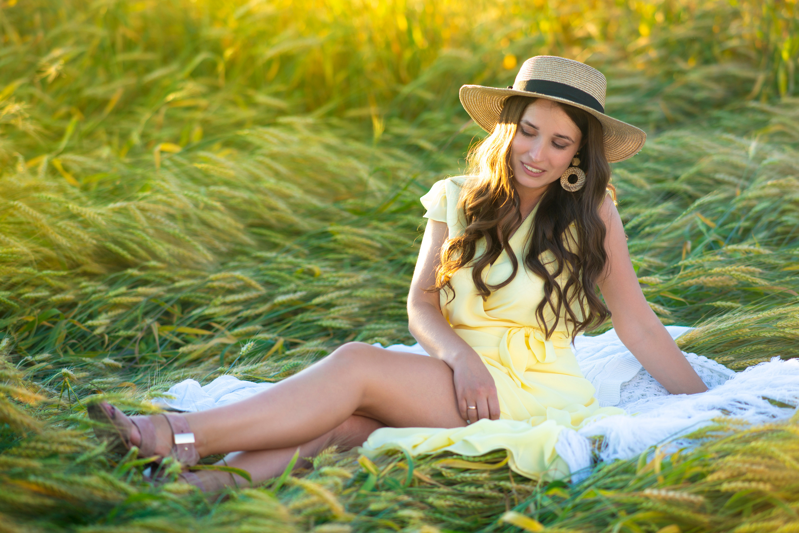 Екатерина. Арзамас 2022. Фотограф Андрей Солод