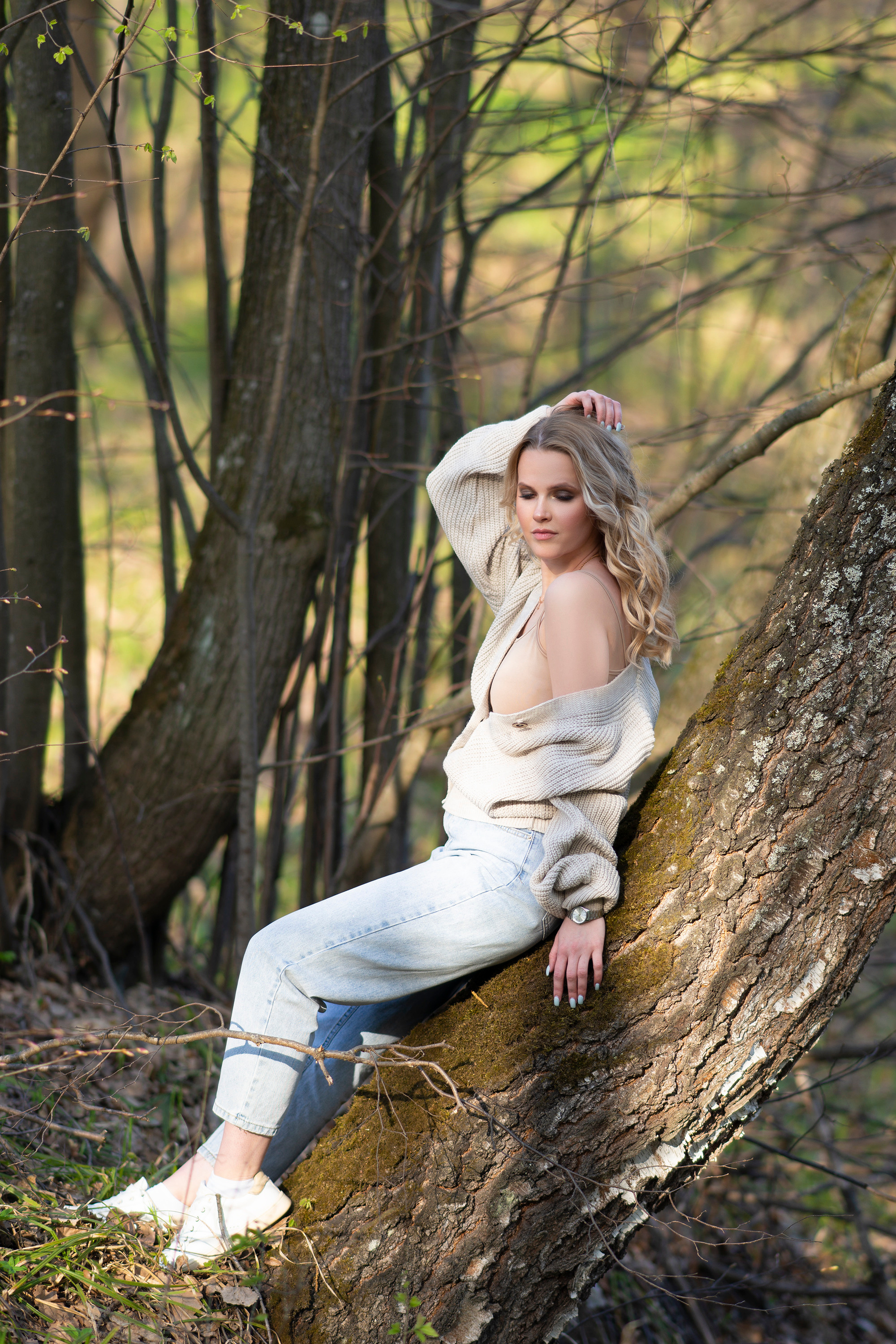 Екатерина Сизова. Арзамас. Фотограф Андрей Солод