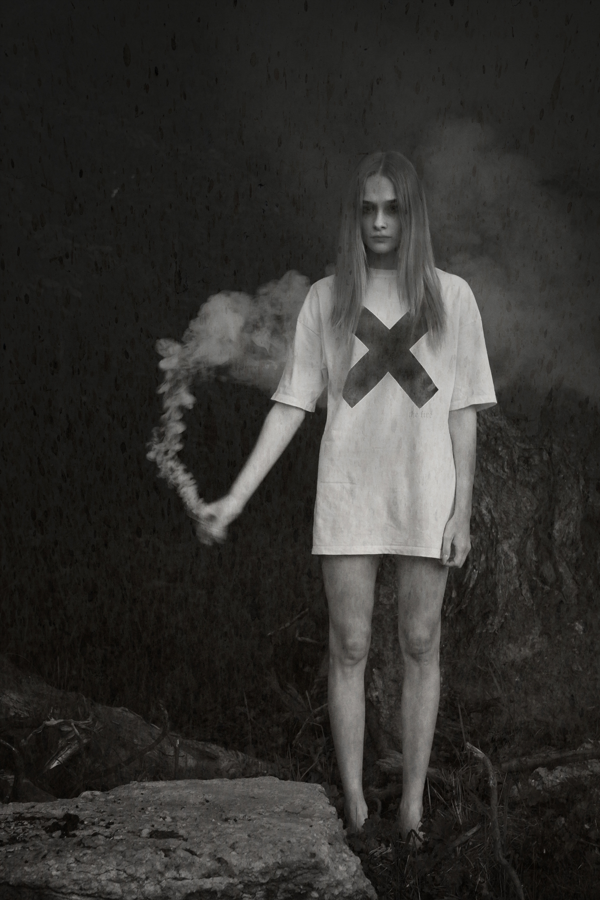 Последняя ночь. Андрей Солод