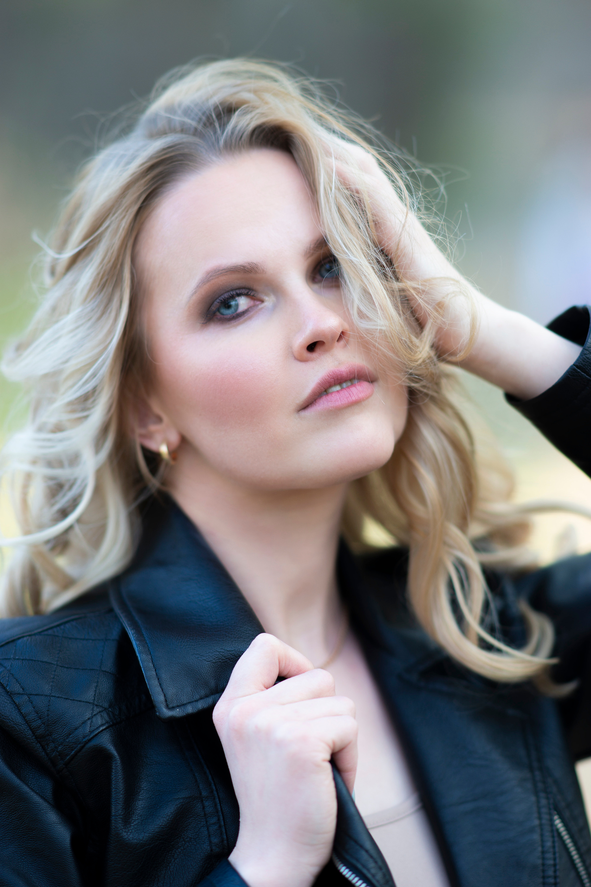 Екатерина Сизова. Арзамас. Фотограф Андрей Солод