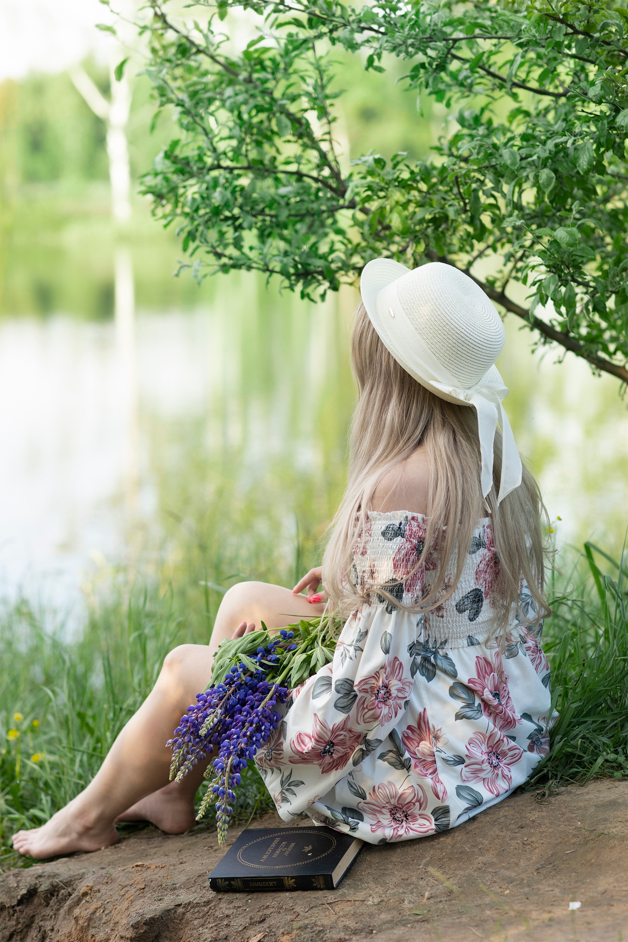 Ирина. Арзамас 2022. Фотограф Андрей Солод