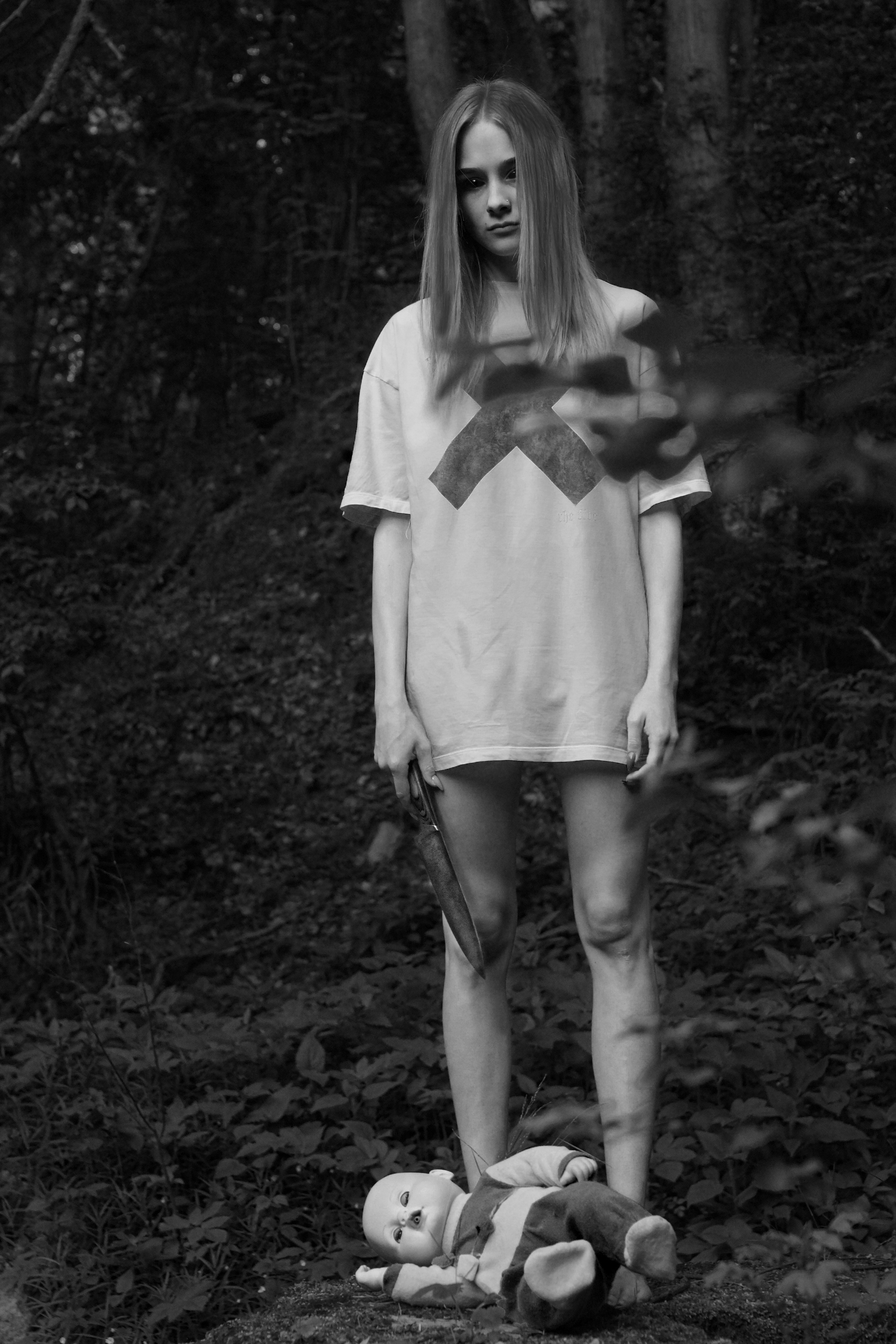 Последняя ночь. Андрей Солод