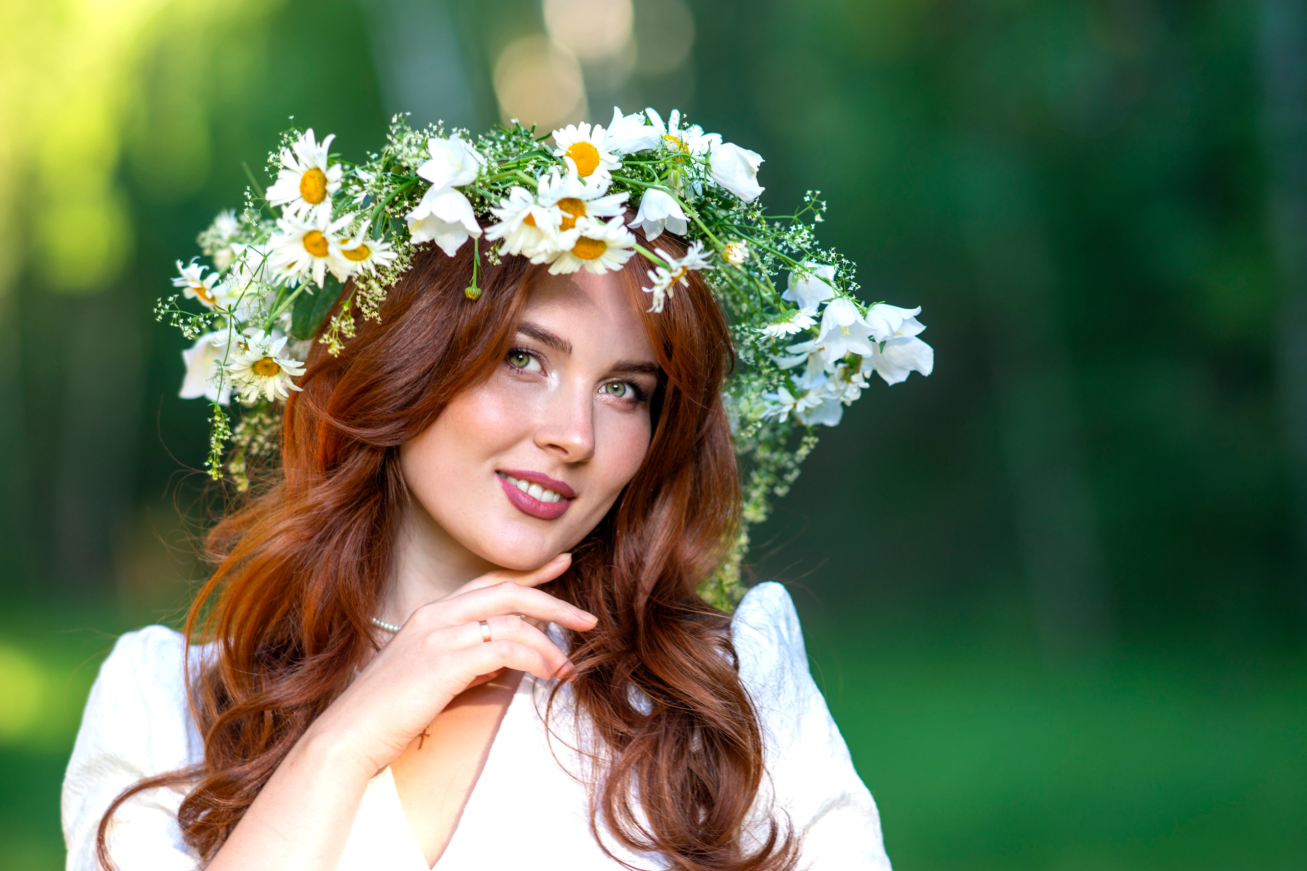 Анастасия. Арзамас 2022. Фотограф Андрей Солод