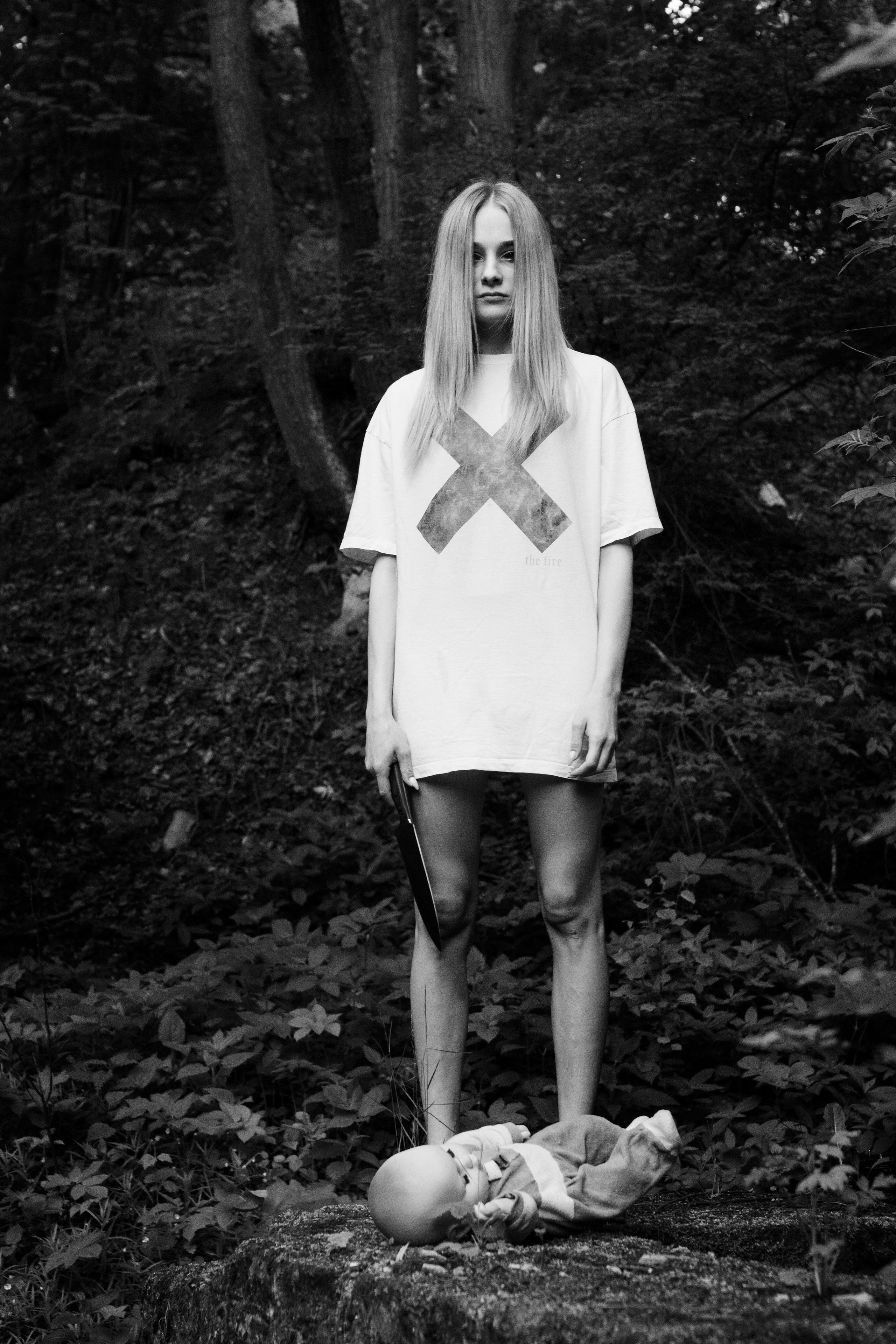 Последняя ночь. Андрей Солод