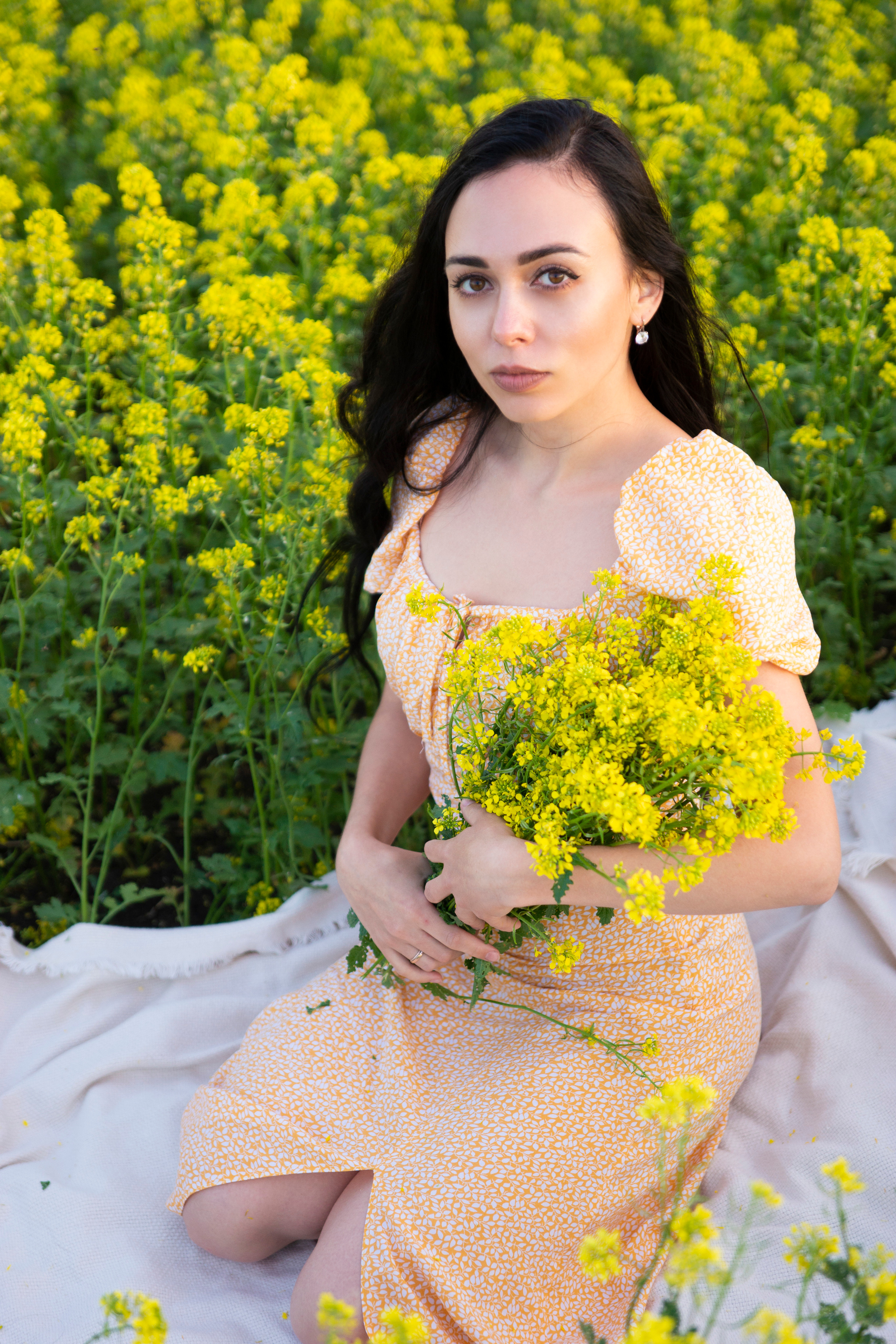 Анастасия. Арзамас 2022. Фотограф Андрей Солод