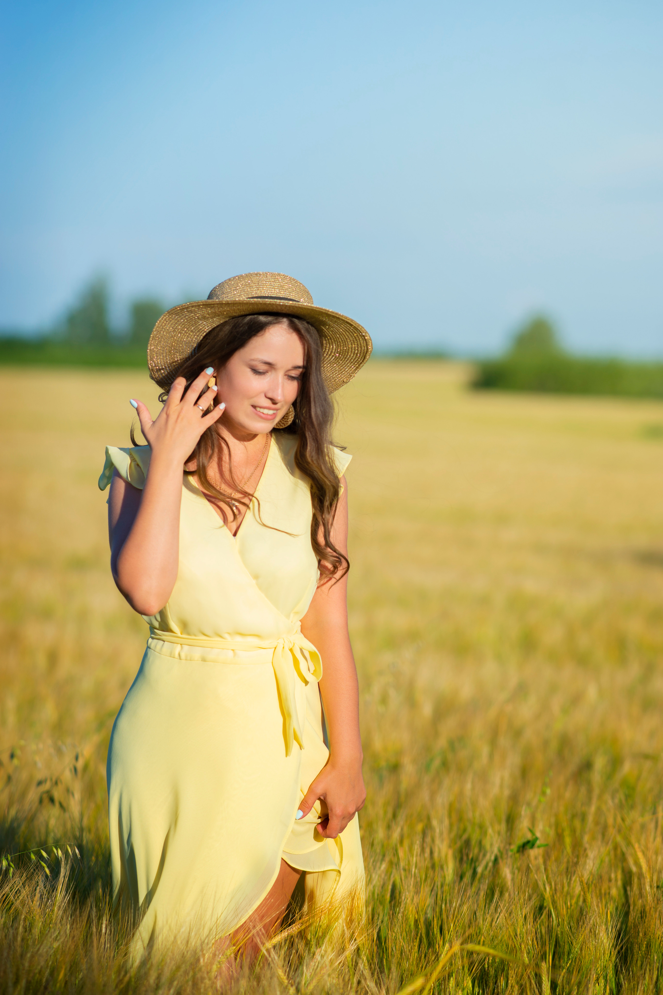 Екатерина. Арзамас 2022. Фотограф Андрей Солод