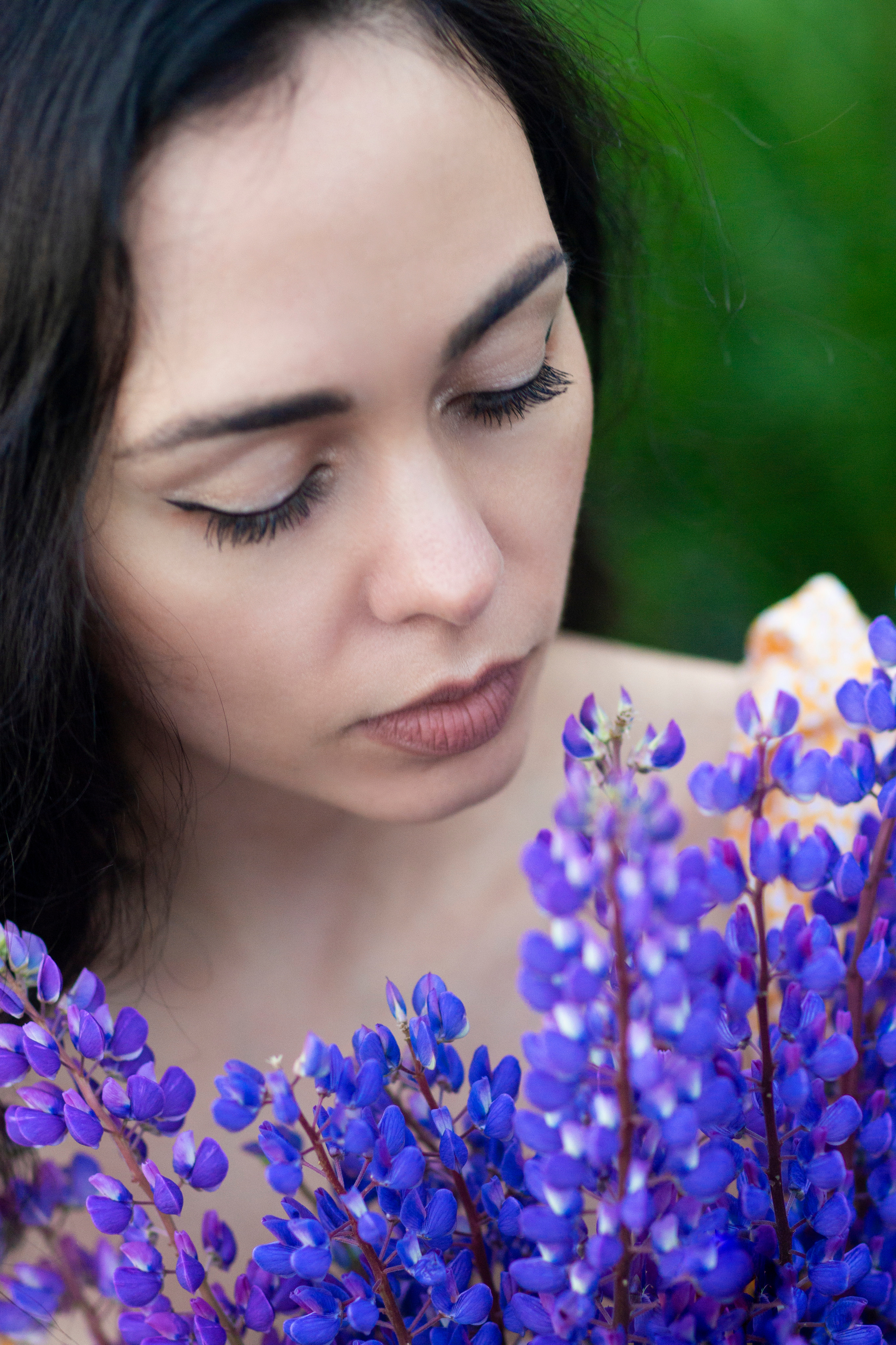 Анастасия. Арзамас 2022. Фотограф Андрей Солод