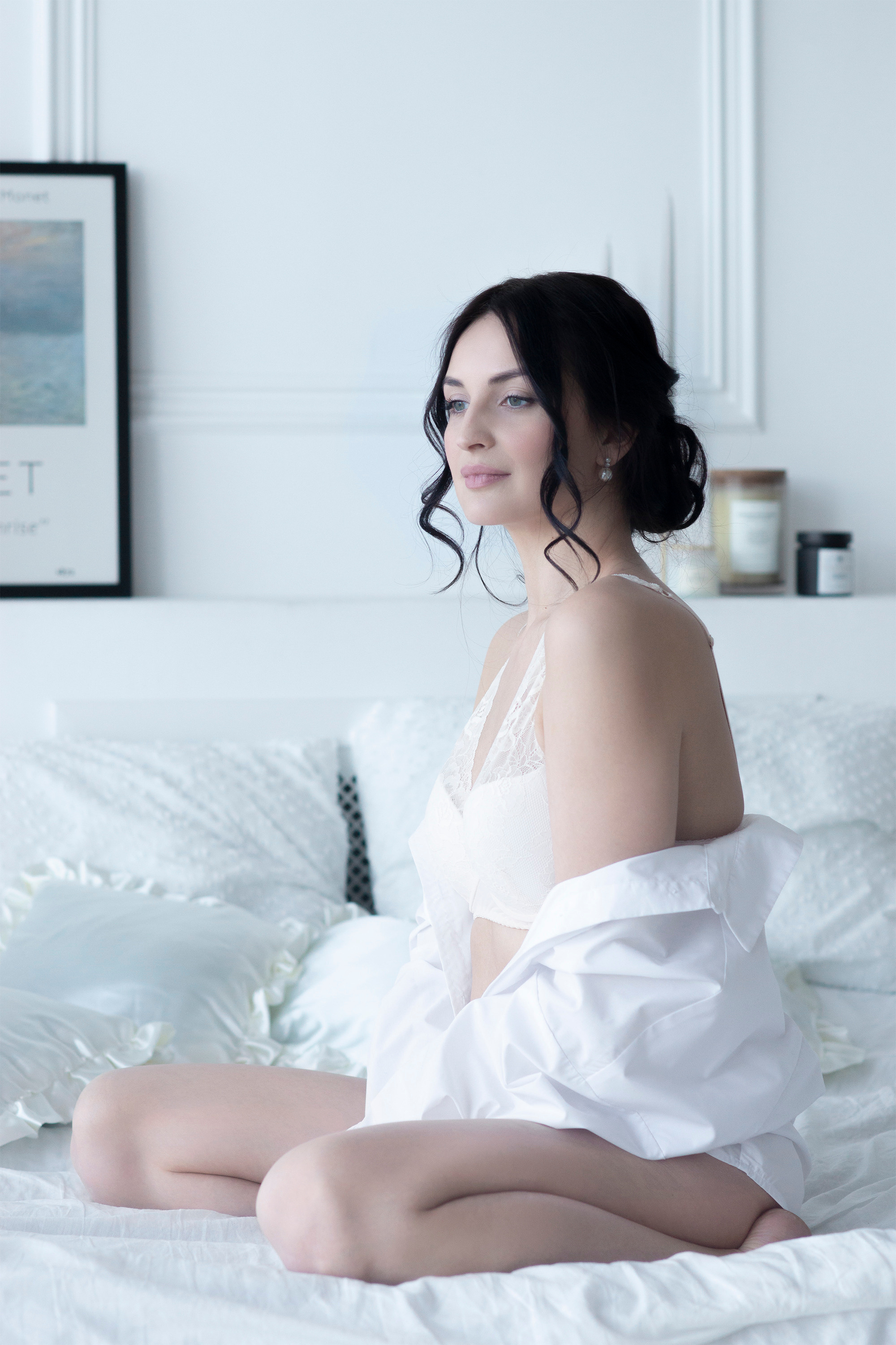 Ксения. Арзамас. Май 2022. Фотограф Андрей Солод