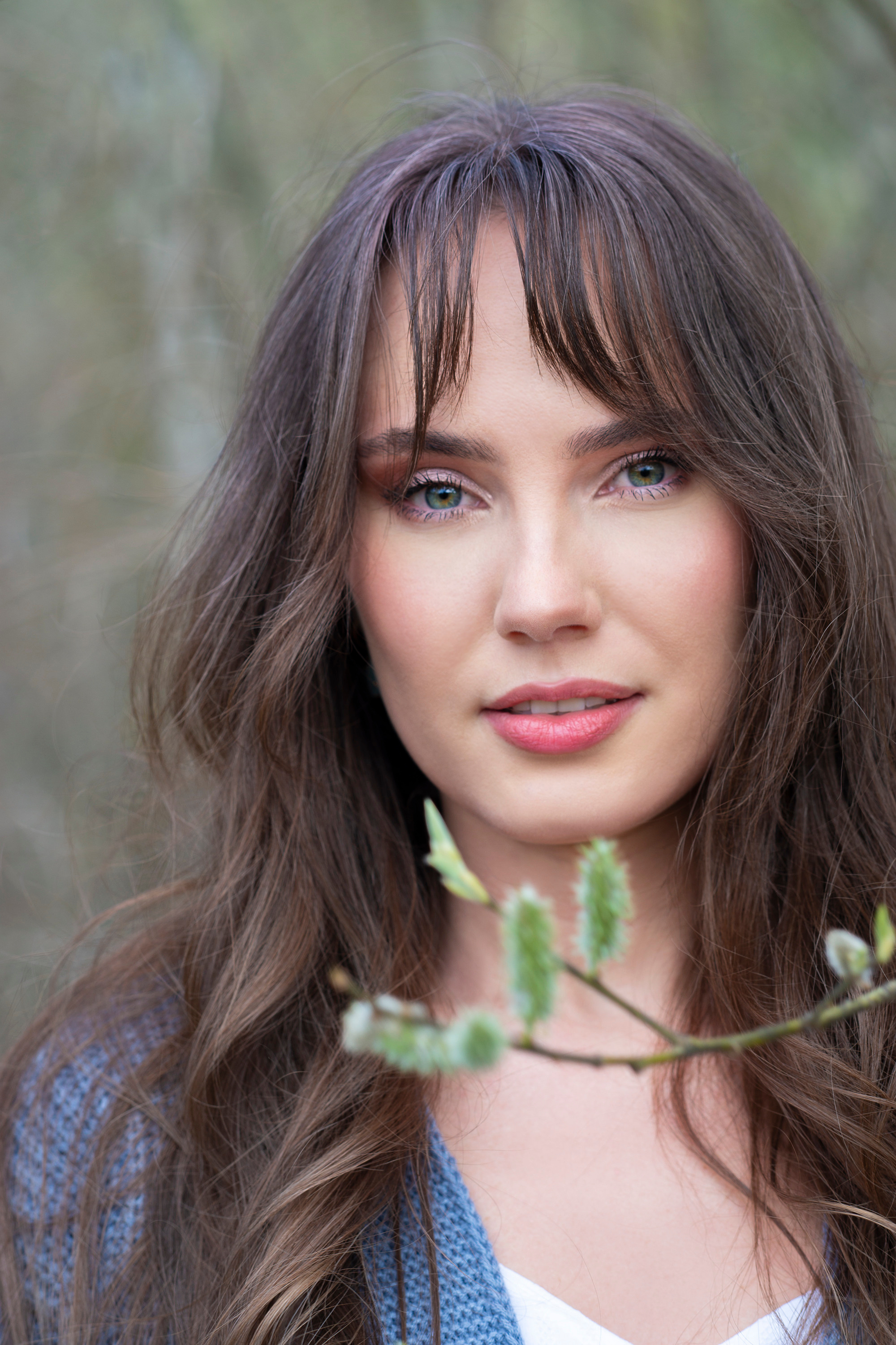 Елена. В рамках проекта «Весна». Андрей Солод. Арзамас