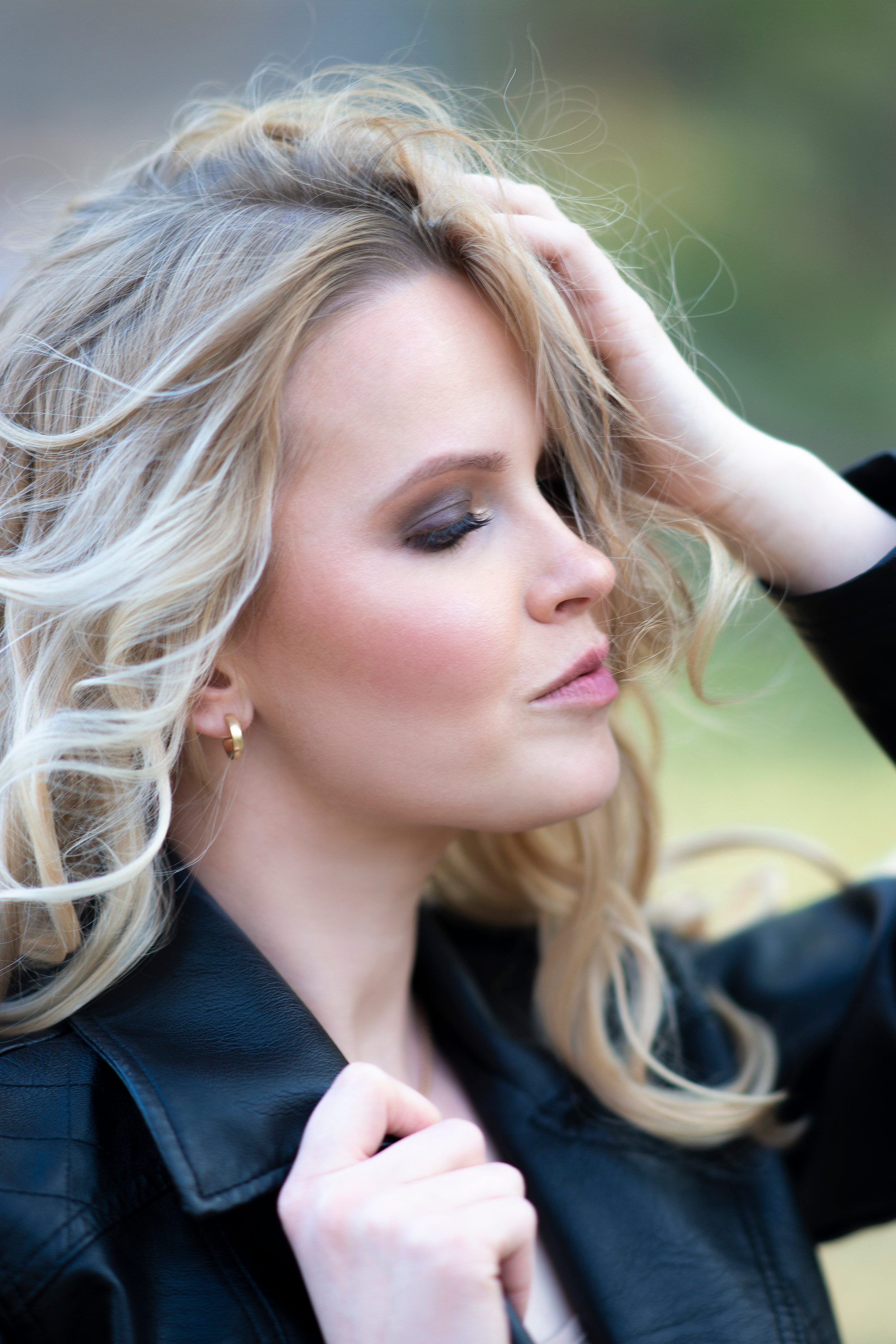 Екатерина Сизова. Арзамас. Фотограф Андрей Солод