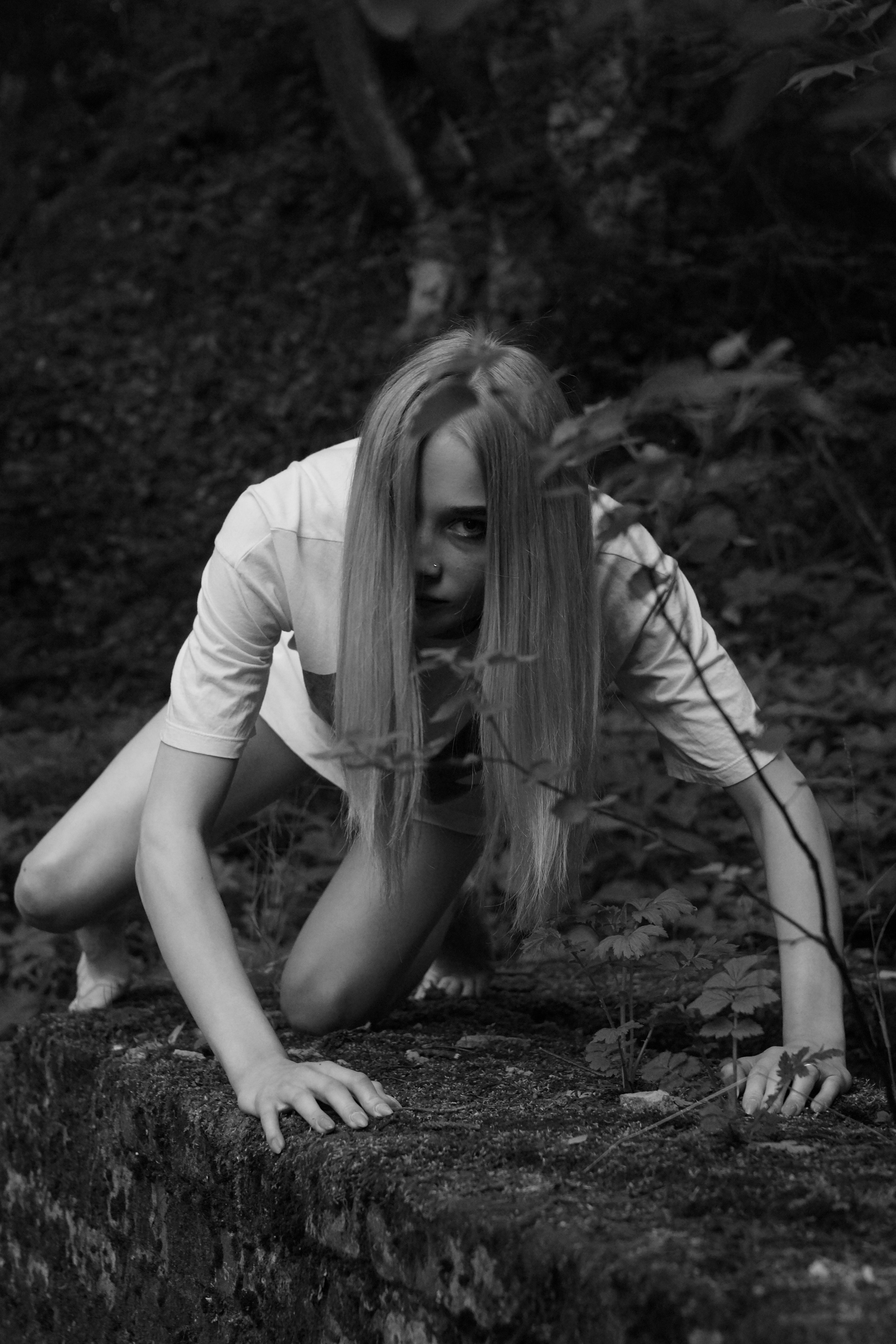 Последняя ночь. Андрей Солод