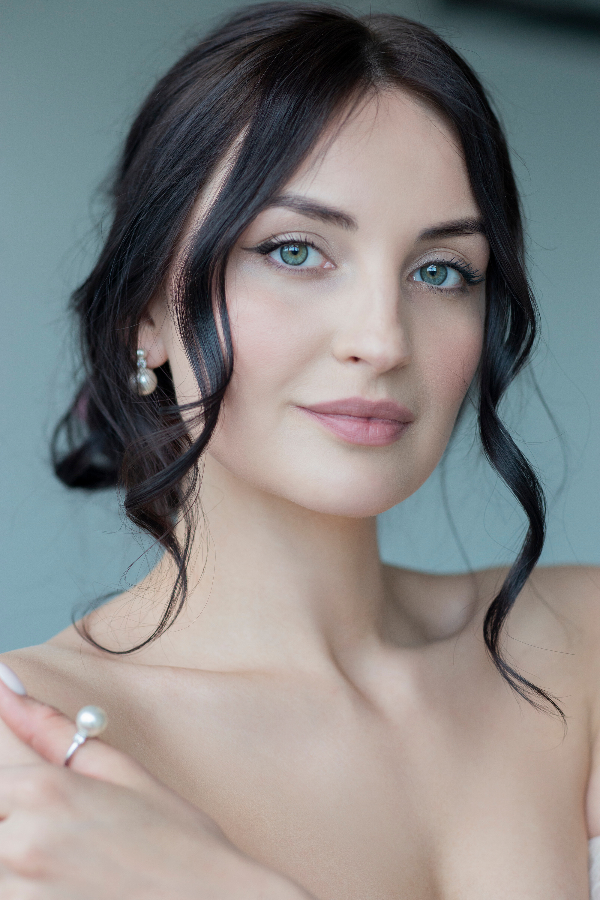 Ксения. Арзамас. Май 2022. Фотограф Андрей Солод