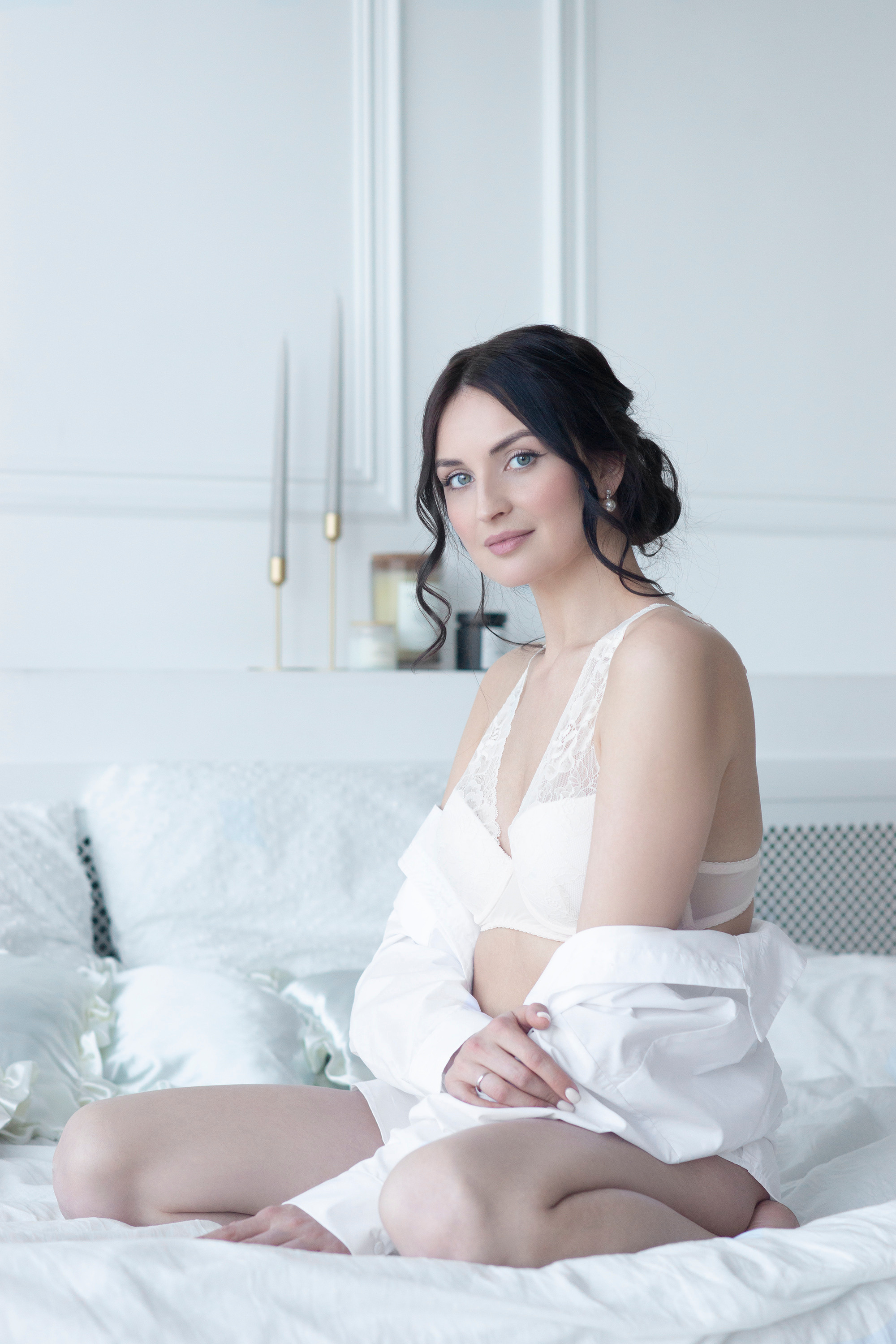 Ксения. Арзамас. Май 2022. Фотограф Андрей Солод