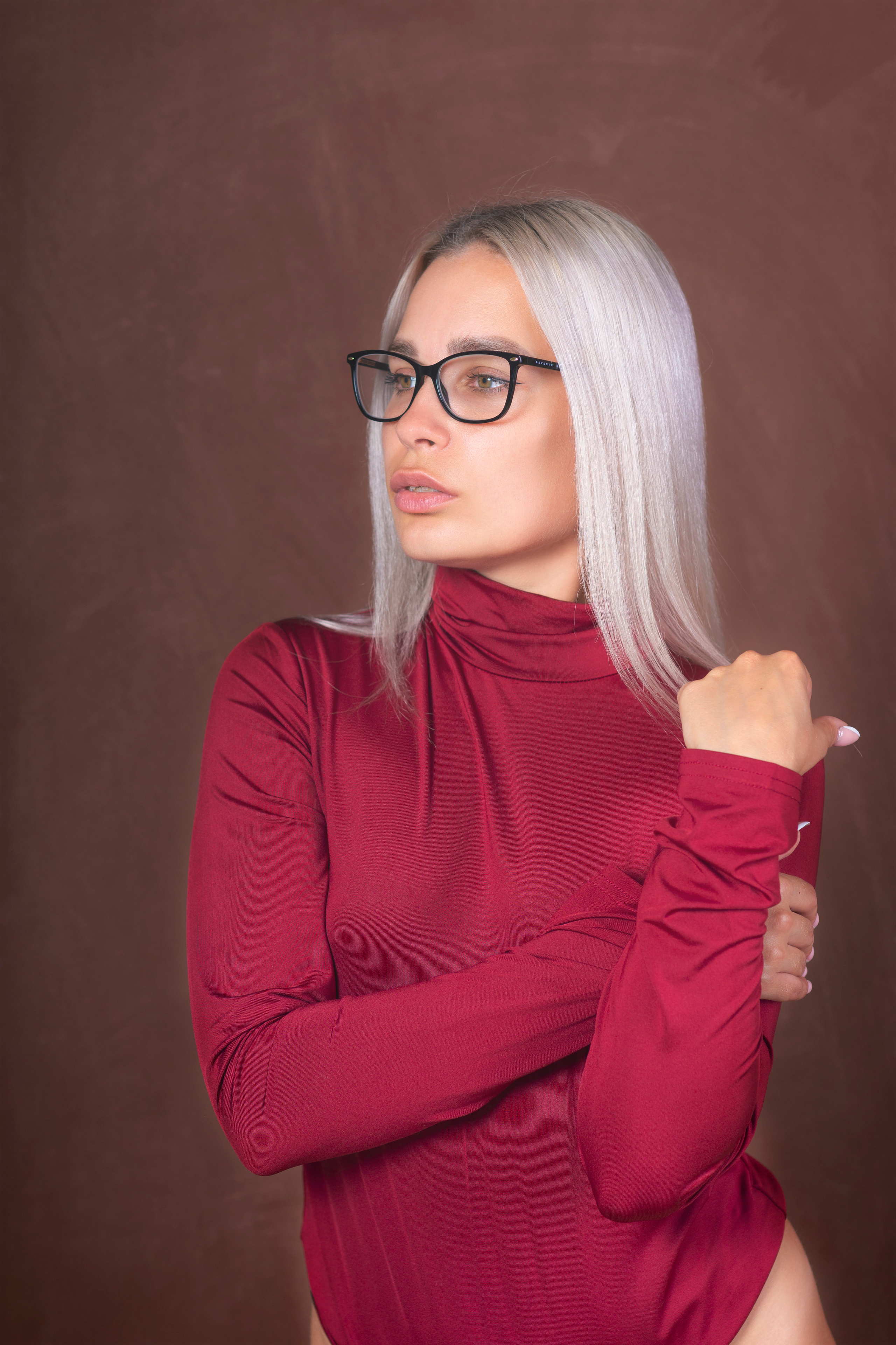 Съёмка с Алиной. Арзамас 2022. Фотограф Андрей Солод