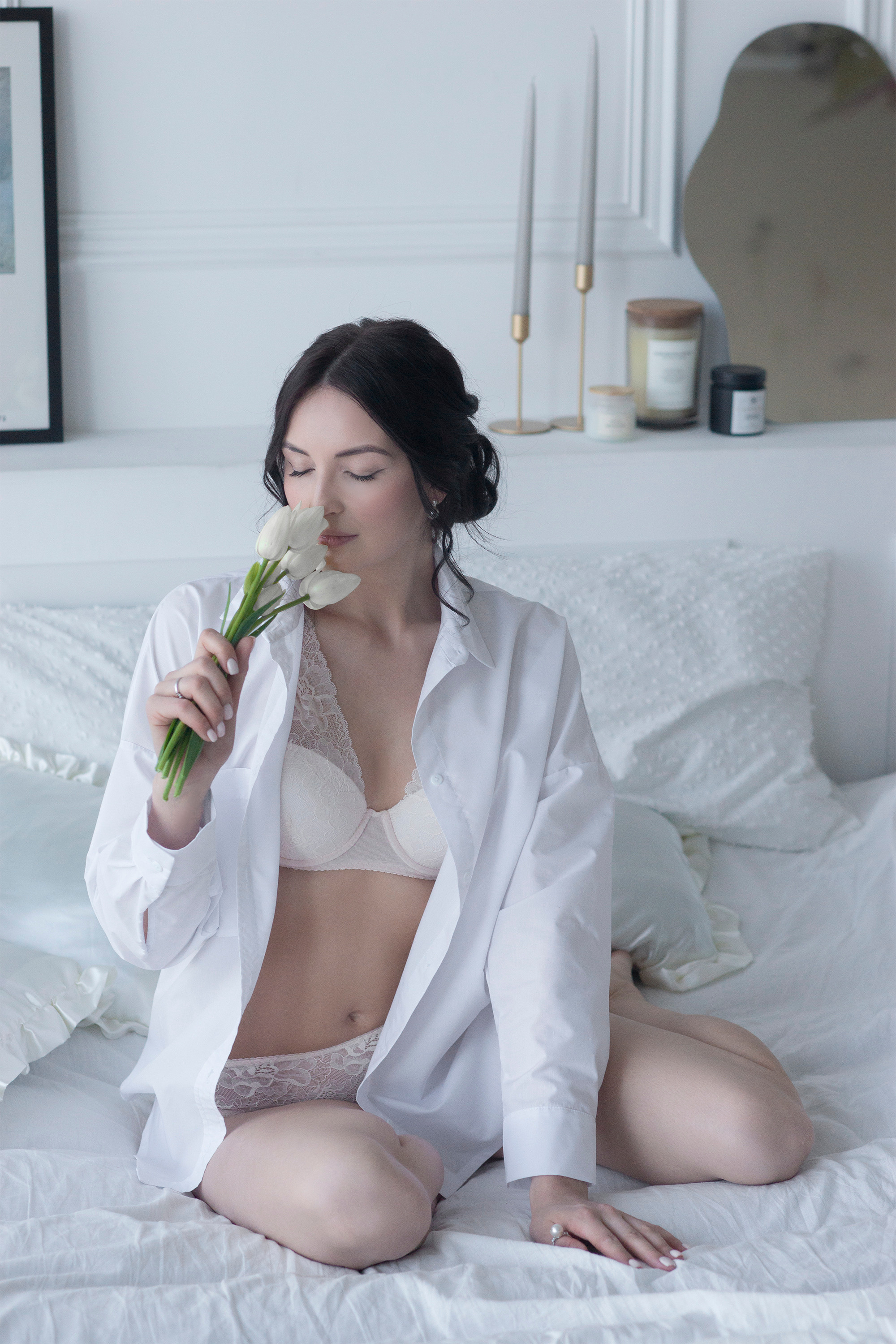 Ксения. Арзамас. Май 2022. Фотограф Андрей Солод