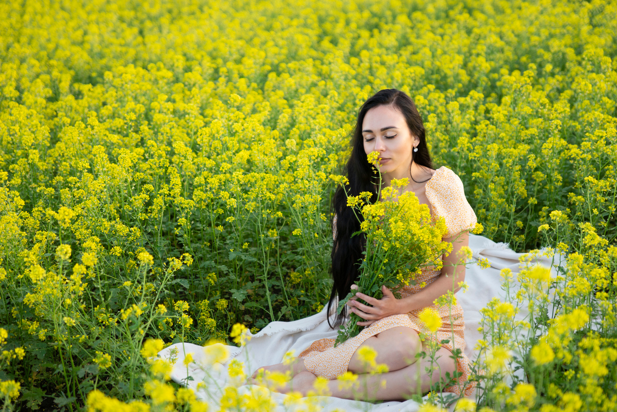 Анастасия. Арзамас 2022. Фотограф Андрей Солод