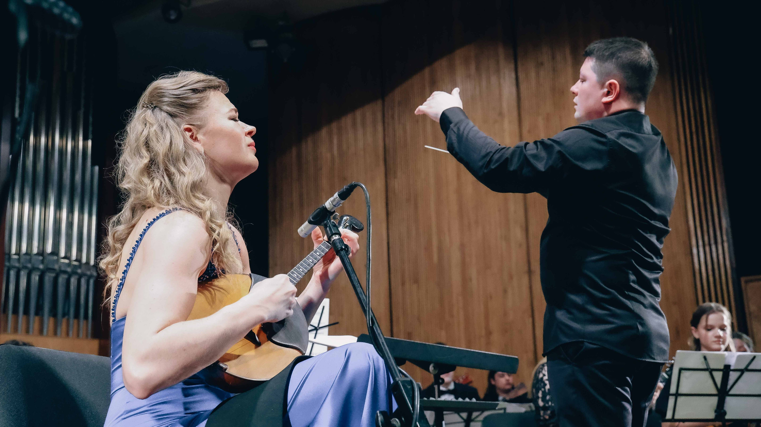 Органный зал. Фотограф в Сочи, Краснодаре и Ростове на Дону