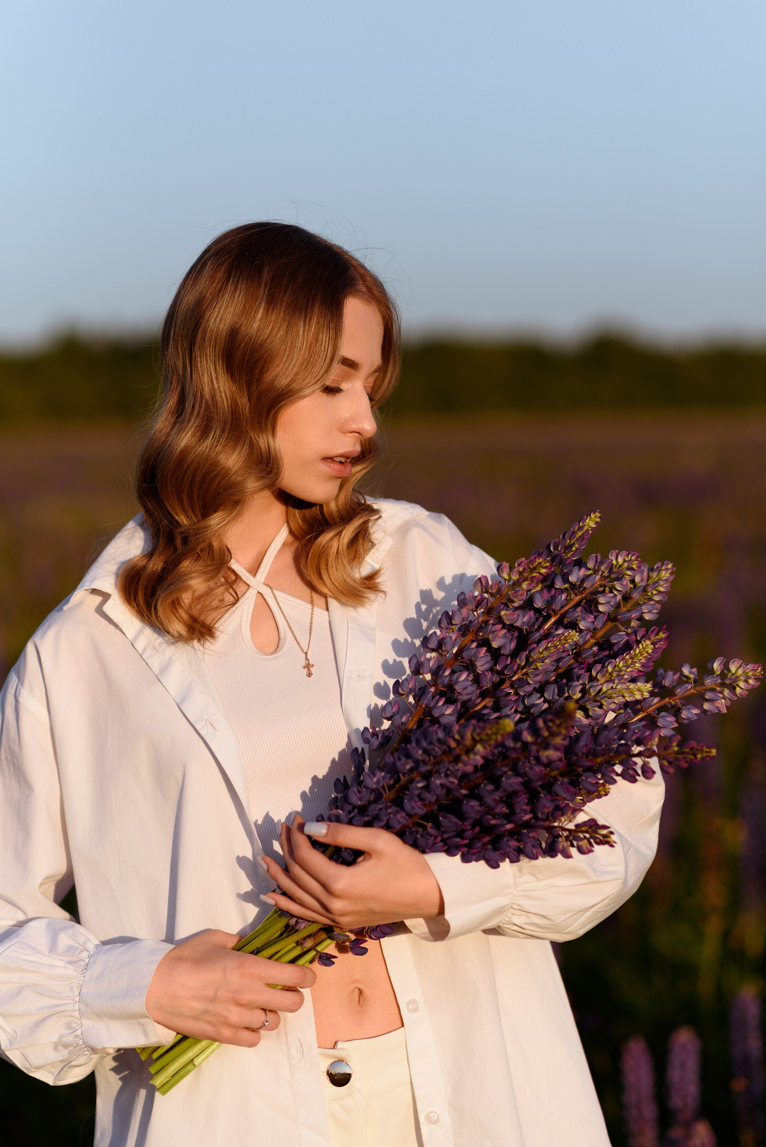 Элина. Свадебный фотограф Антон Пентегов