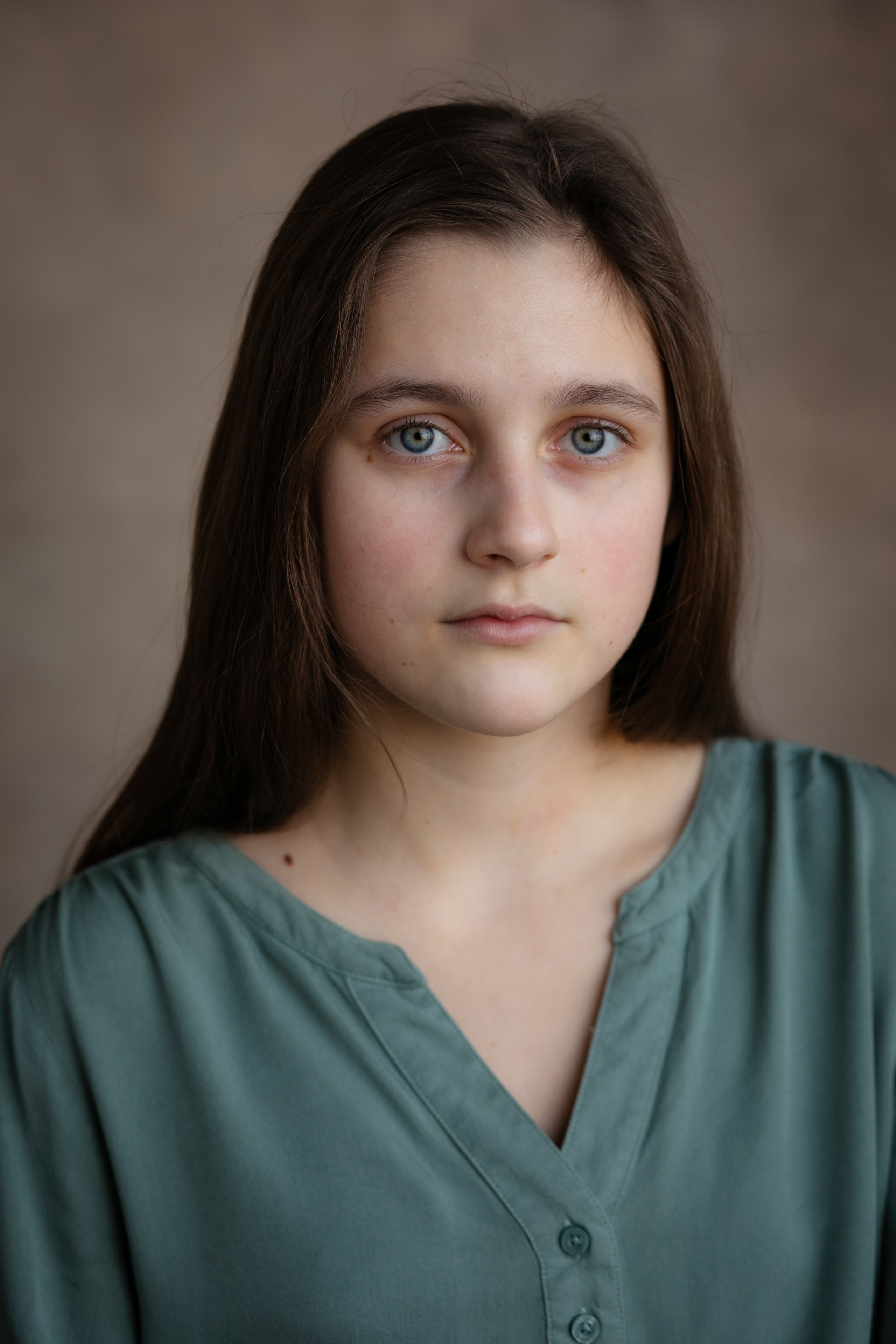 Маргарита Мурачковская. Портретный фотограф Мария Шарко