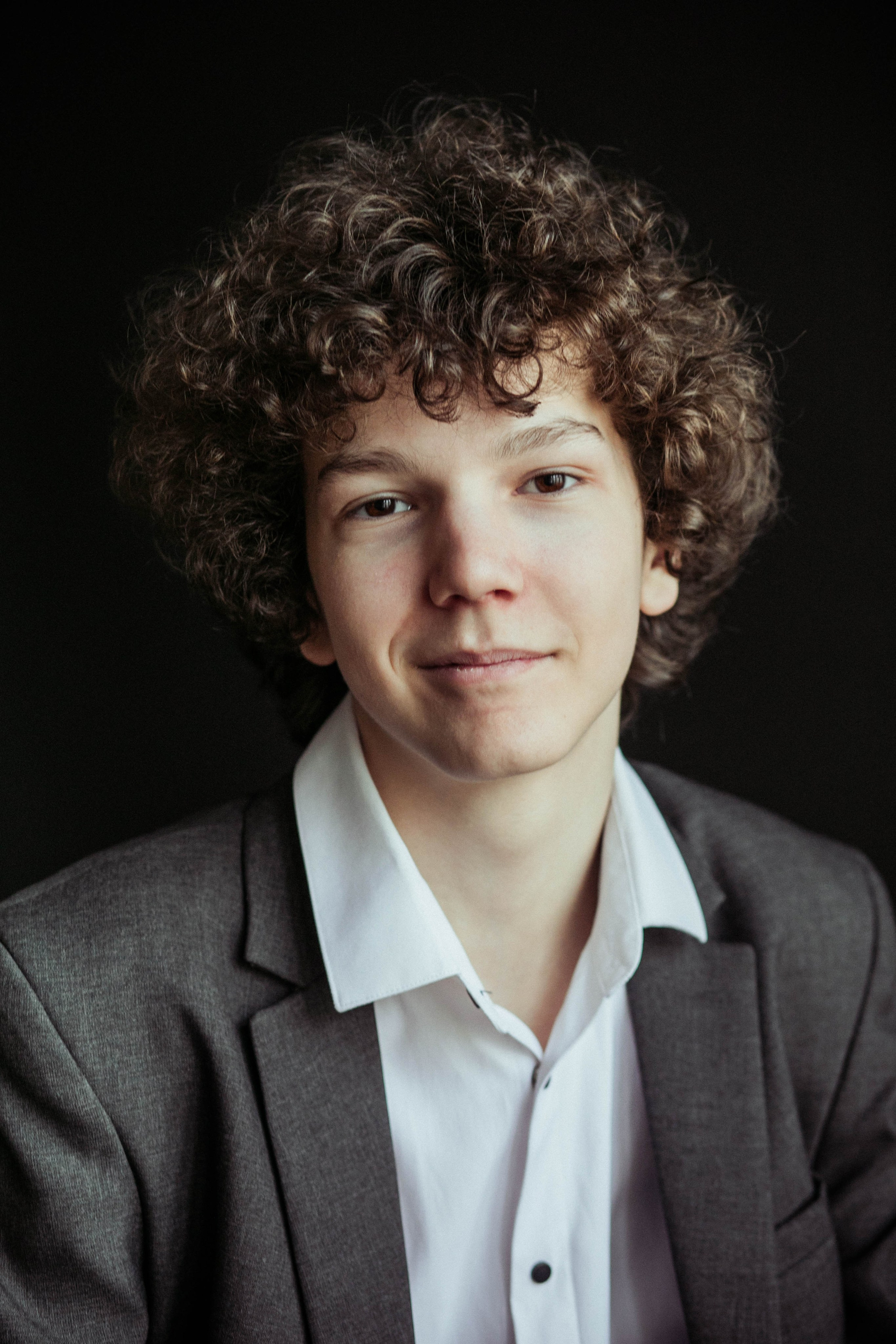 Кулганята. Портретный фотограф Мария Шарко