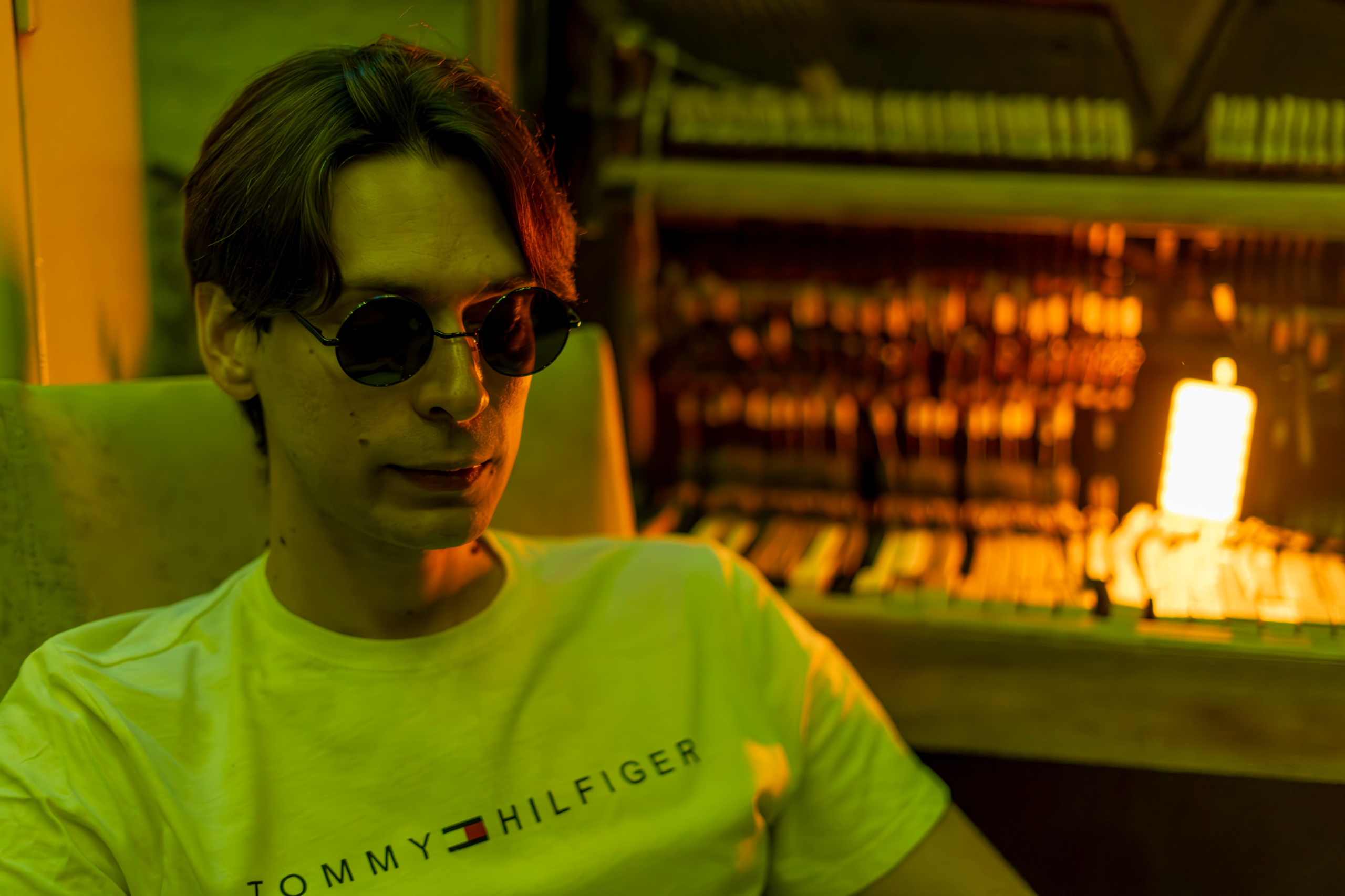 Портретная съемка. Фотограф и видеограф в Магадане