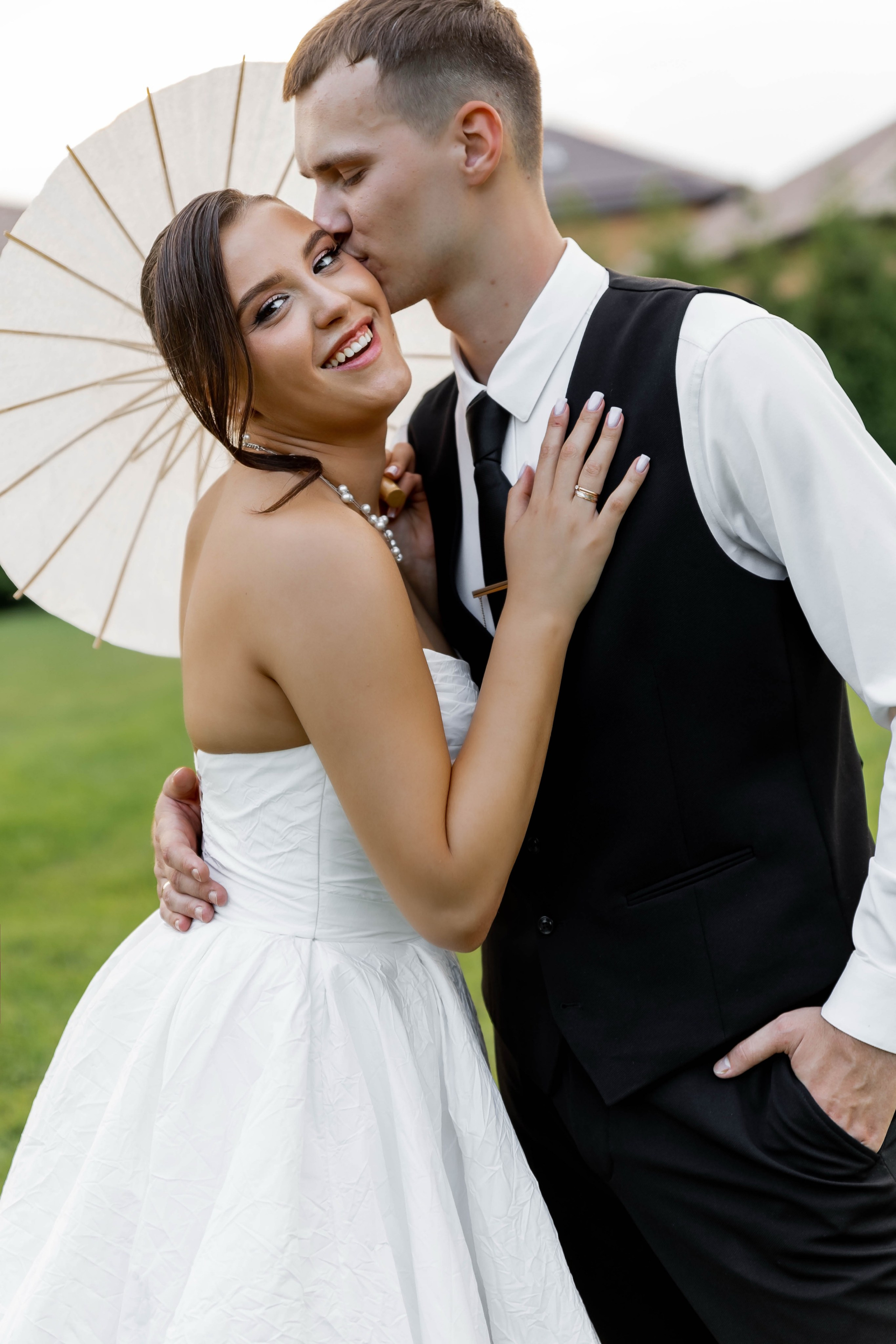 Кристина|Максим. Свадебный фотограф Надежда Рыжикова