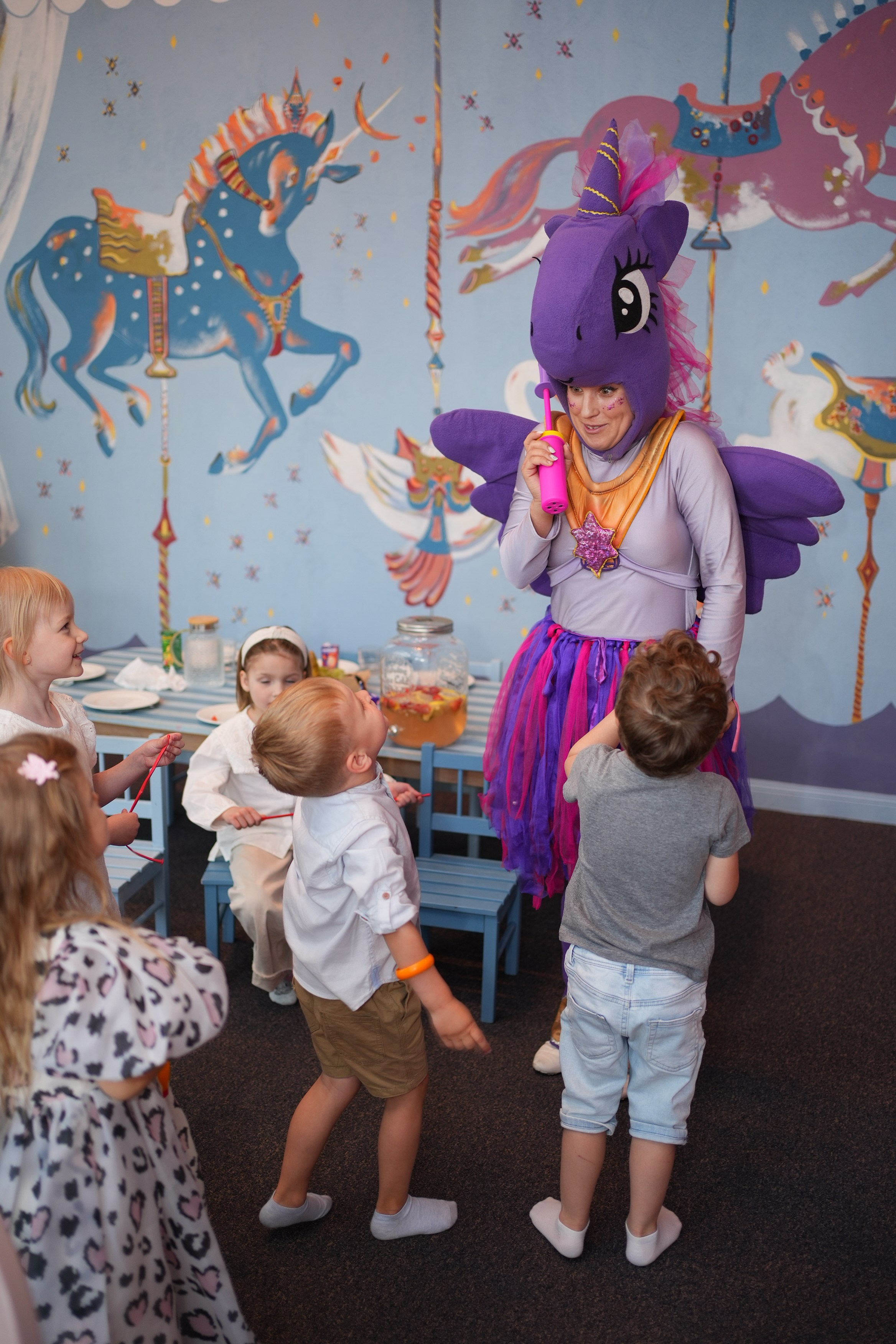 День Рождения. Семейный и свадебный фотограф Минск, Беларусь Анна Орловская