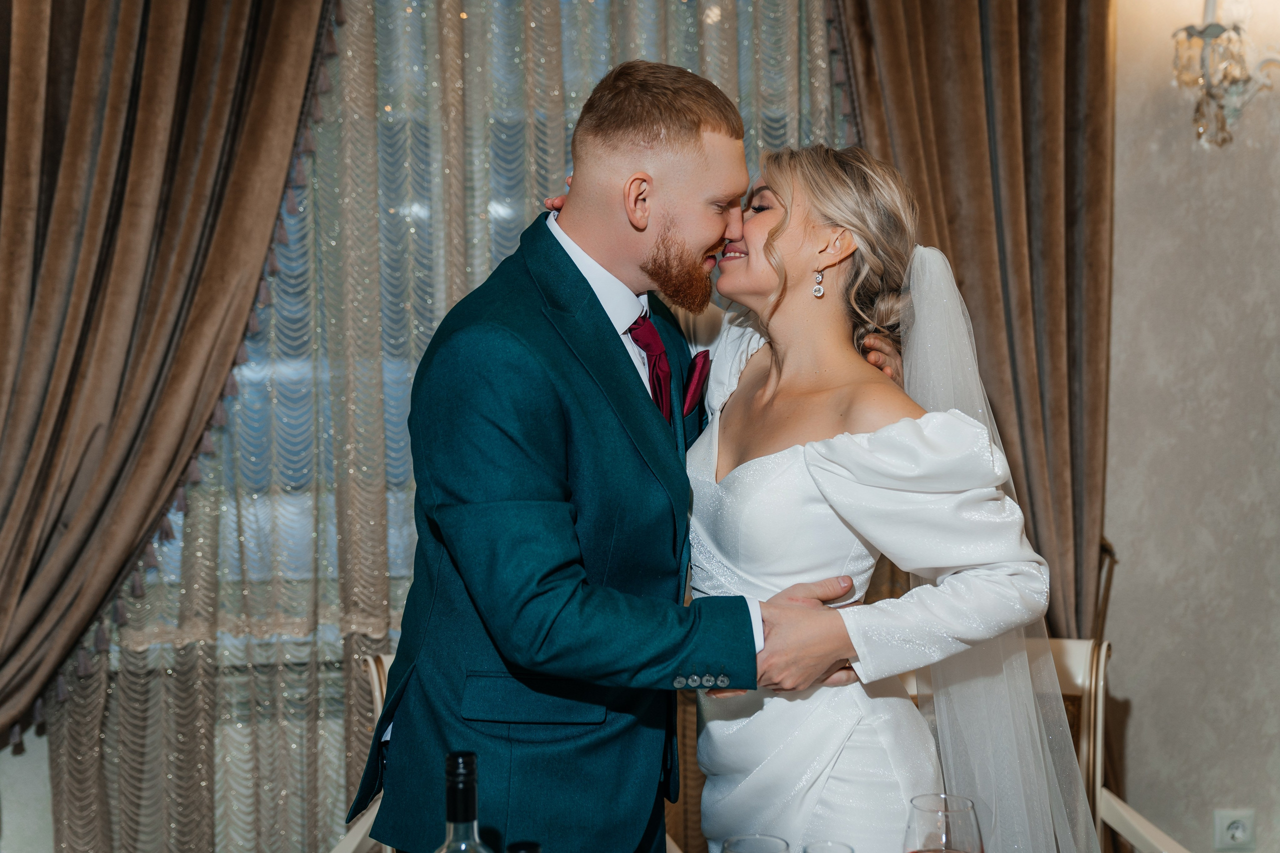 Отель «ПушкинЪ». Фотограф Ангарск Иркутск Ксения Король