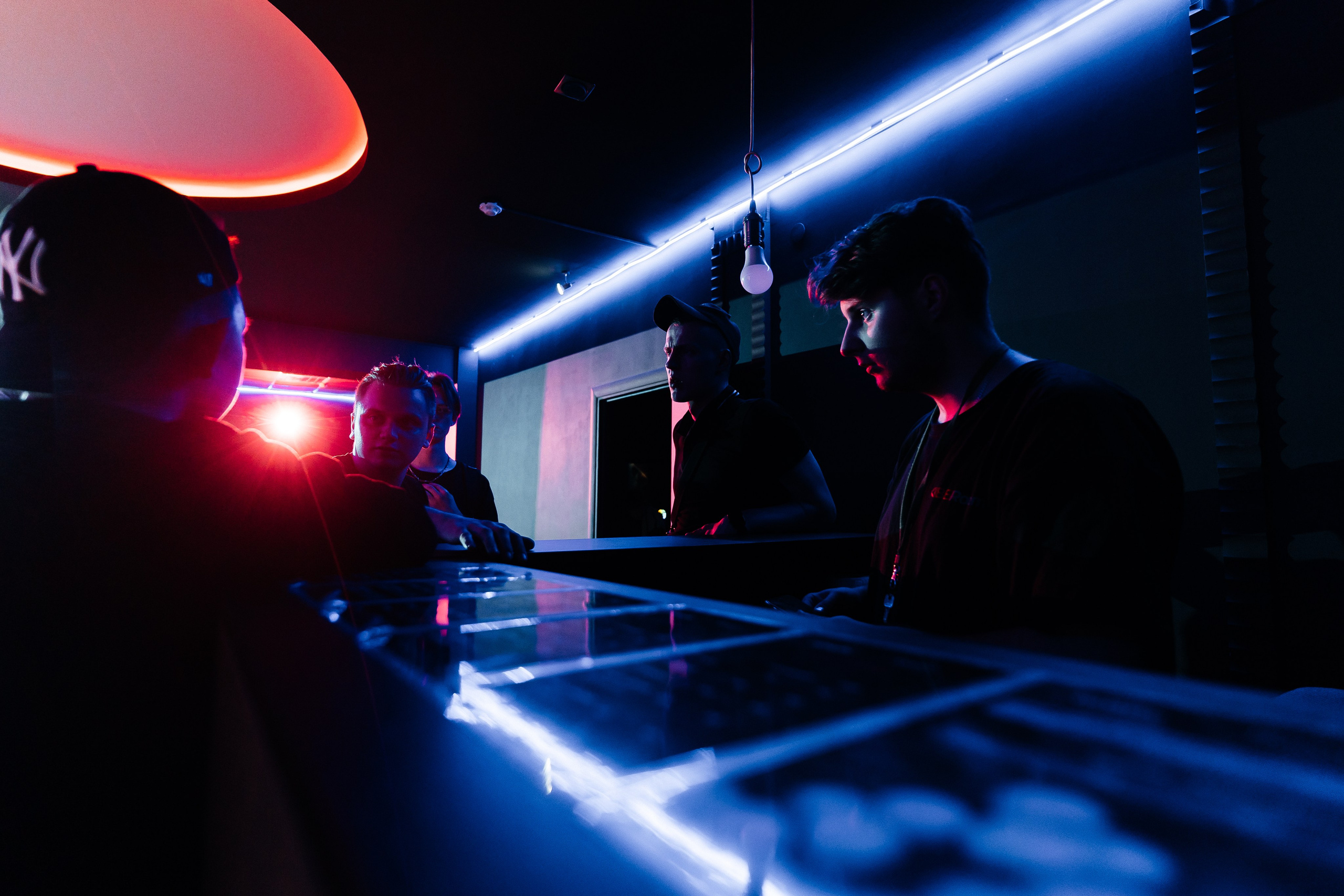 Открытие Kiberroom. Фотограф Новополоцк, Полоцк, Минск, РБ, Зимаков Егор