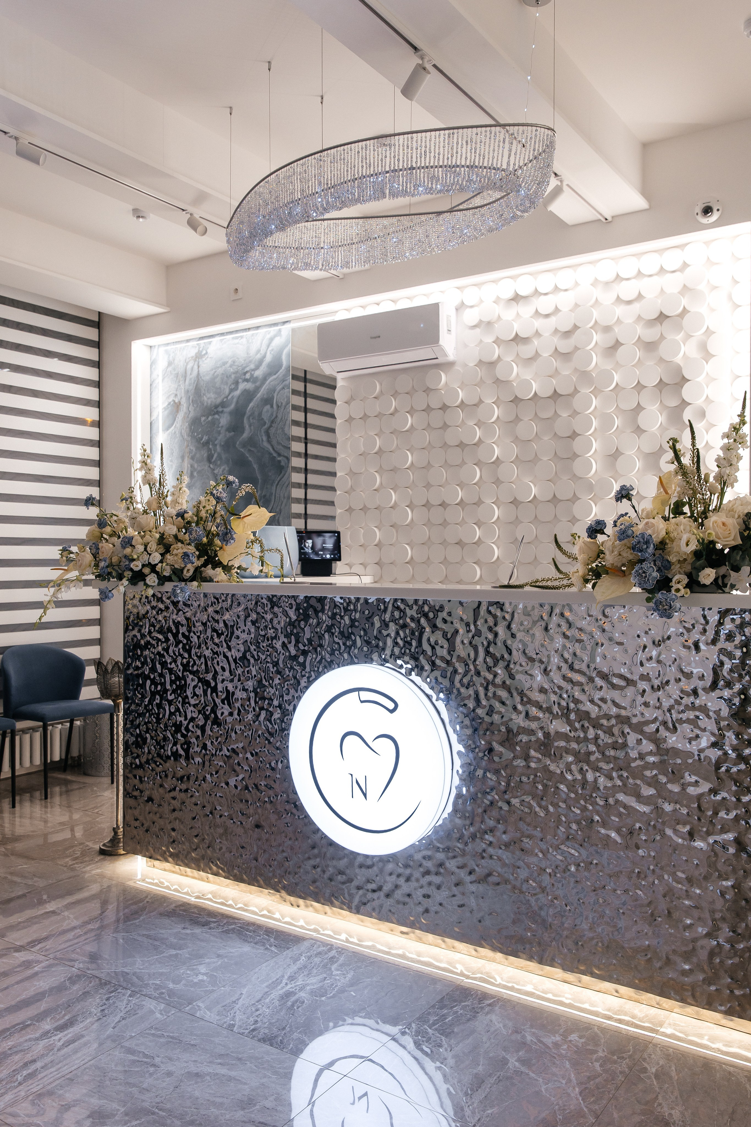 Стоматология Узунян. Фотограф и видеограф Анна Домашенко