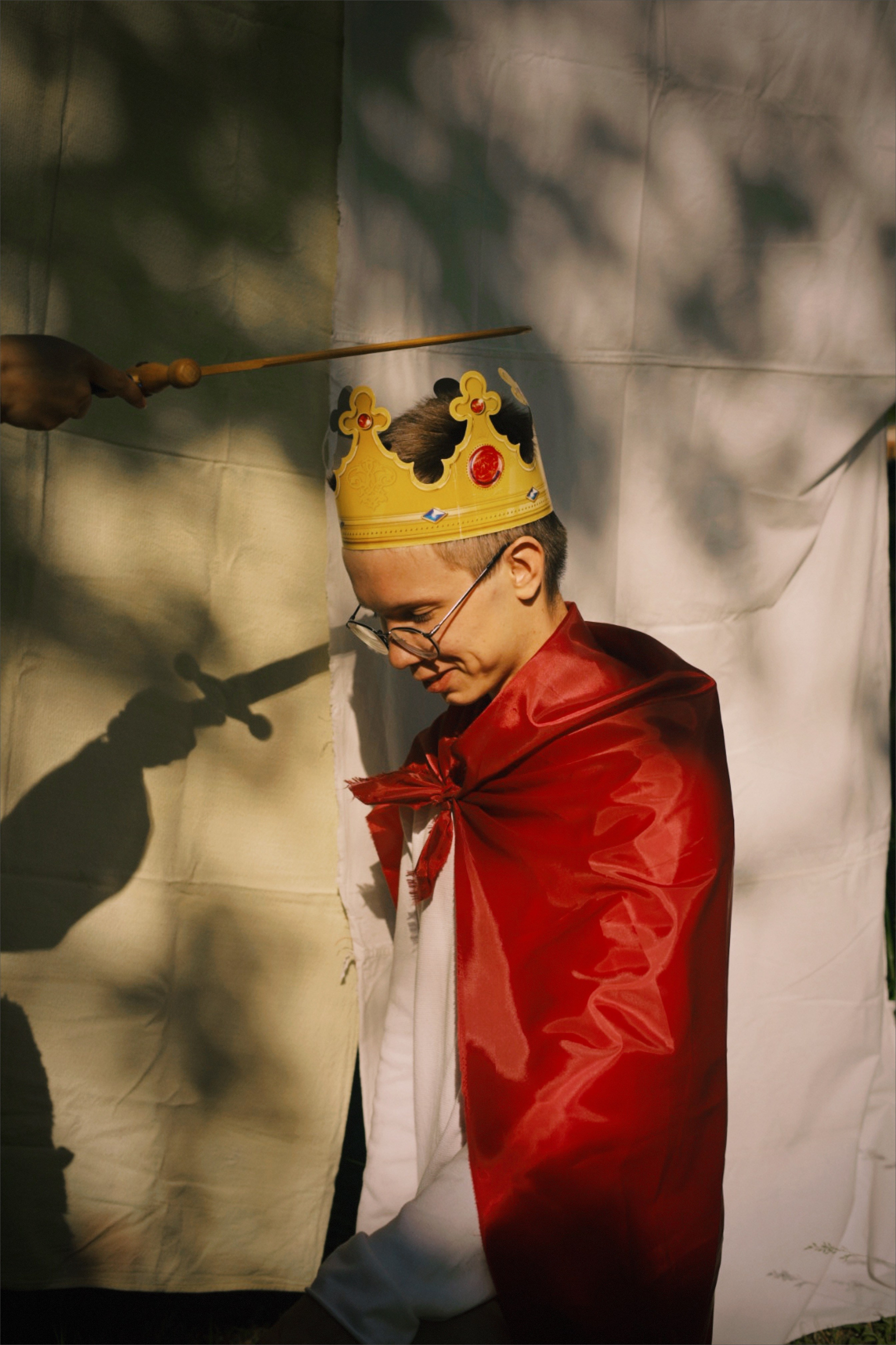 Вожатский состав 2 сезон 2025. Фотограф Иркутск