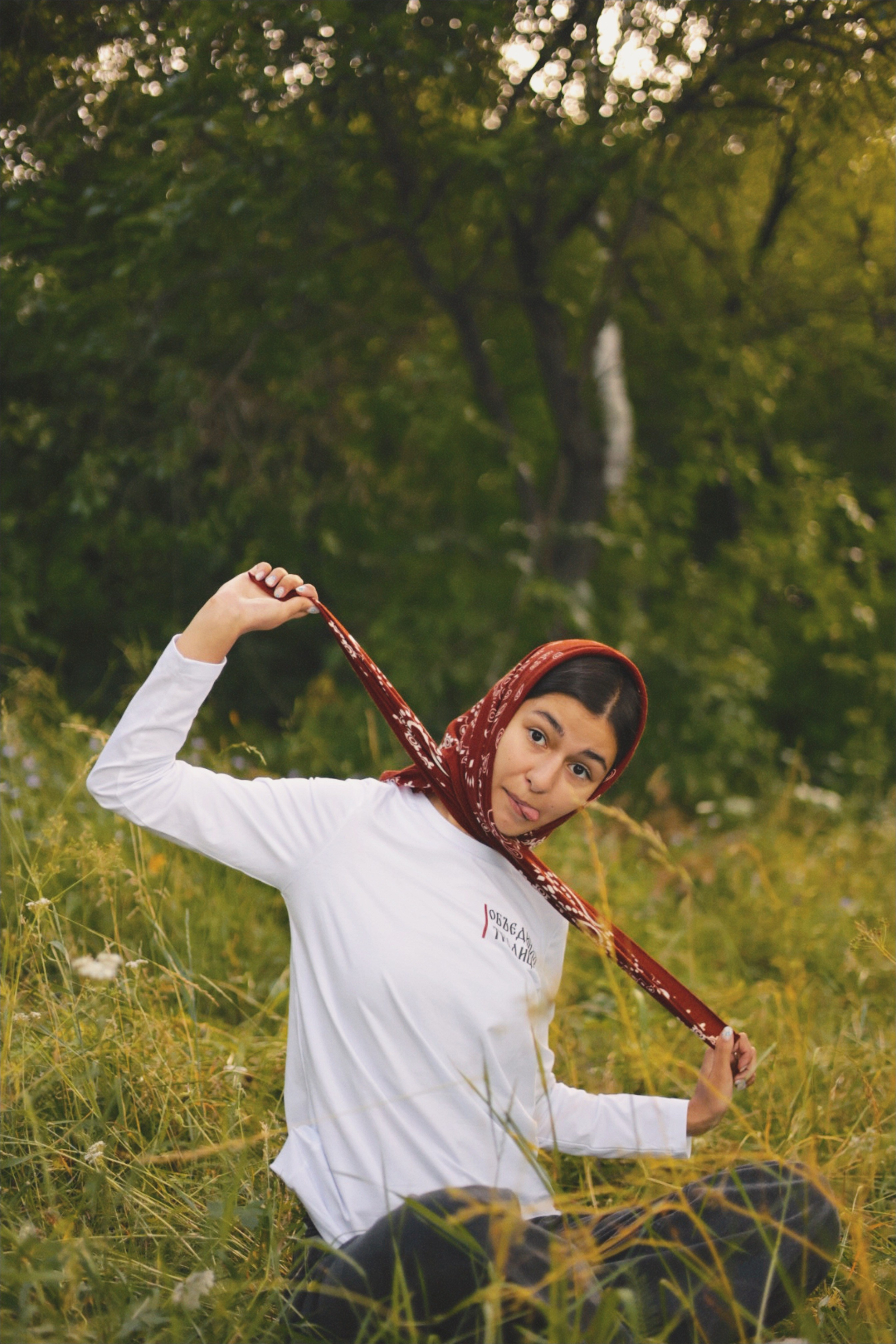 Вожатский состав 4 сезон. Фотограф Иркутск