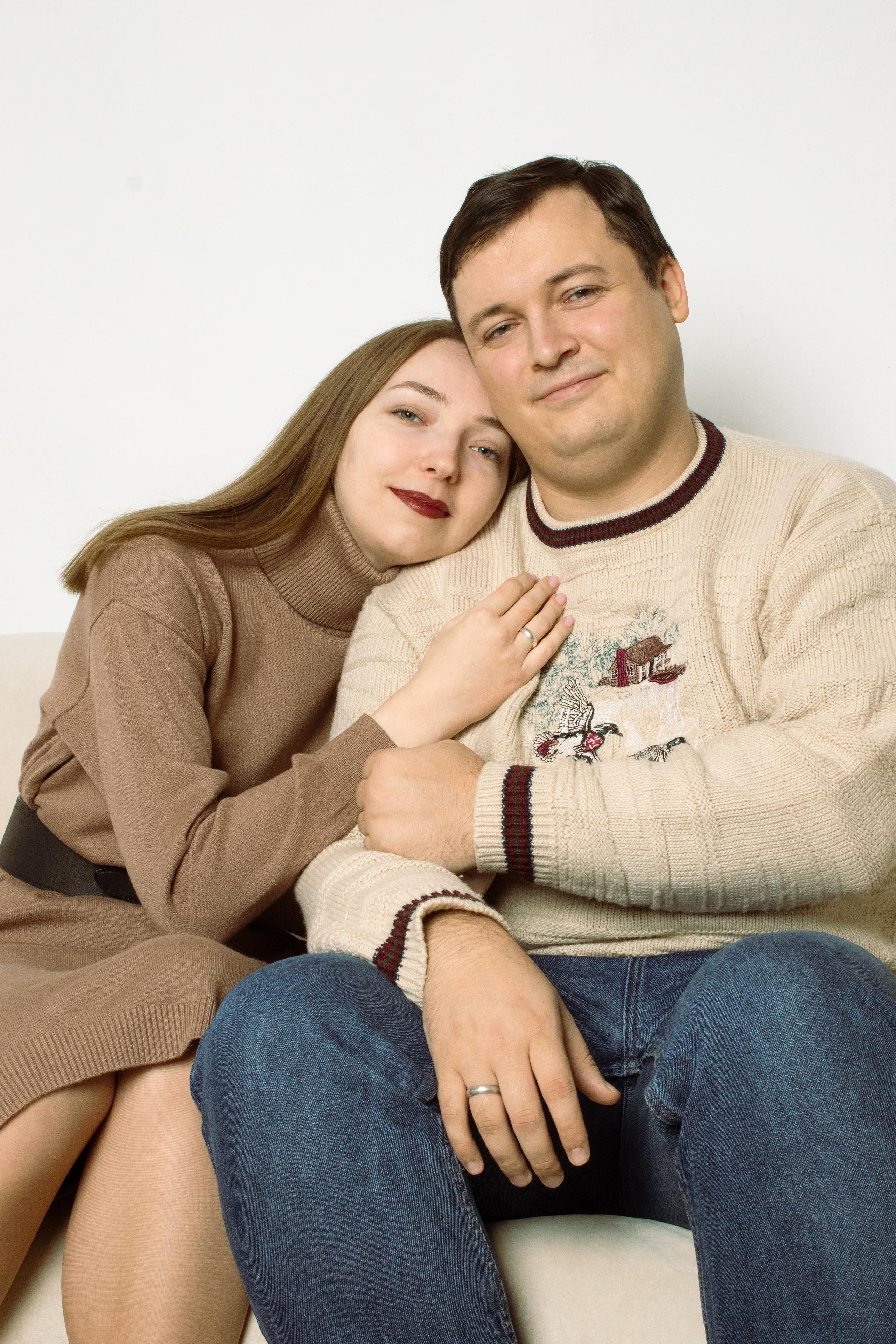 Анна и Семен. Boringowl | Коммерческий фотограф в Иркутске Раиса Ботороева