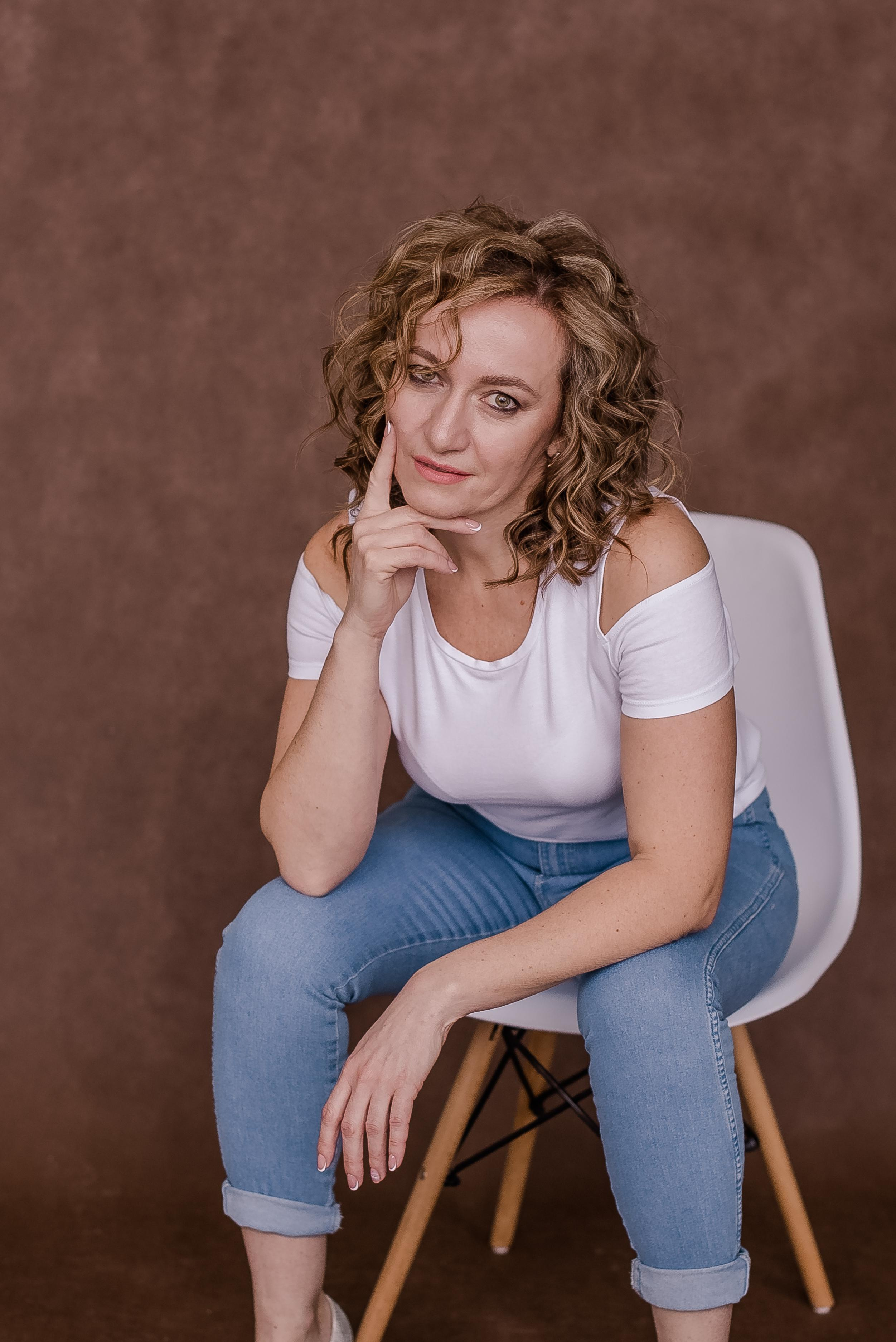 Девушки. Семейный и детский фотограф в Пензе Ирина Зорина