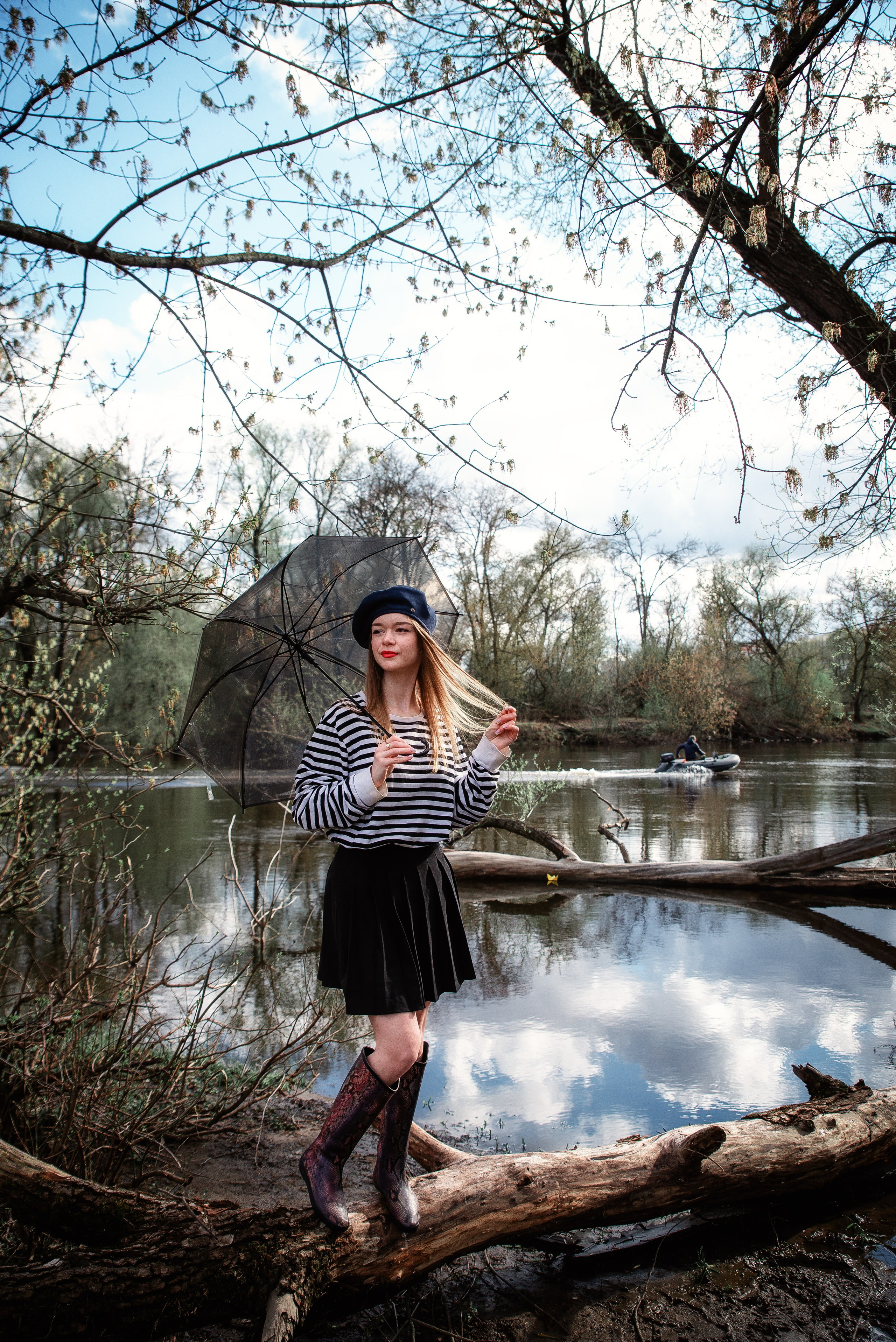 «Как Ассоль, верю в чудо». Фотограф Крещение Венчание Москва