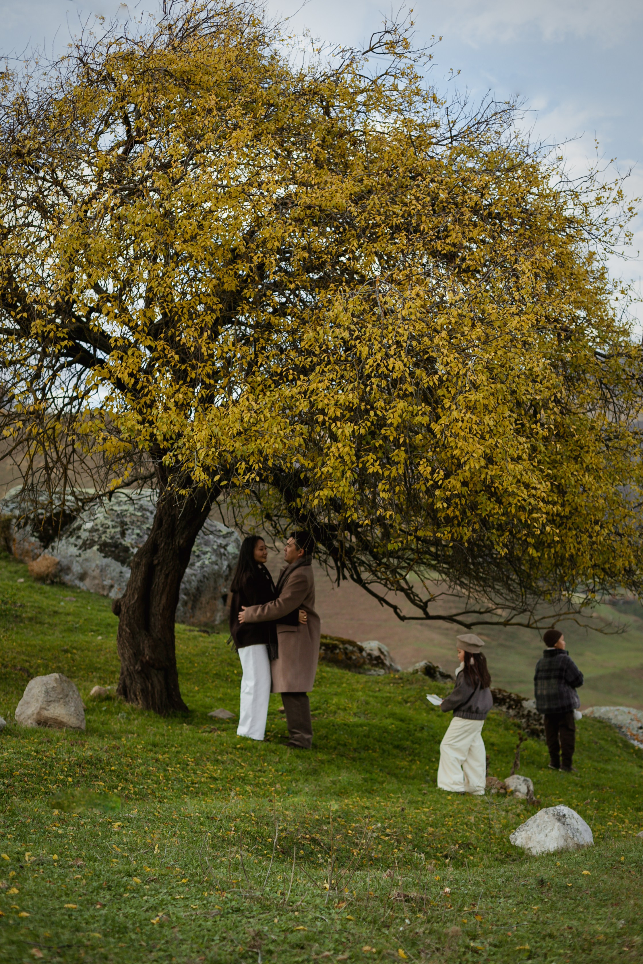 История Баксанское ущелье. Семейный и женский фотограф в Кисловодске, Пятигорске | Фотосессии в горах Кавказа | Нина Зайцева
