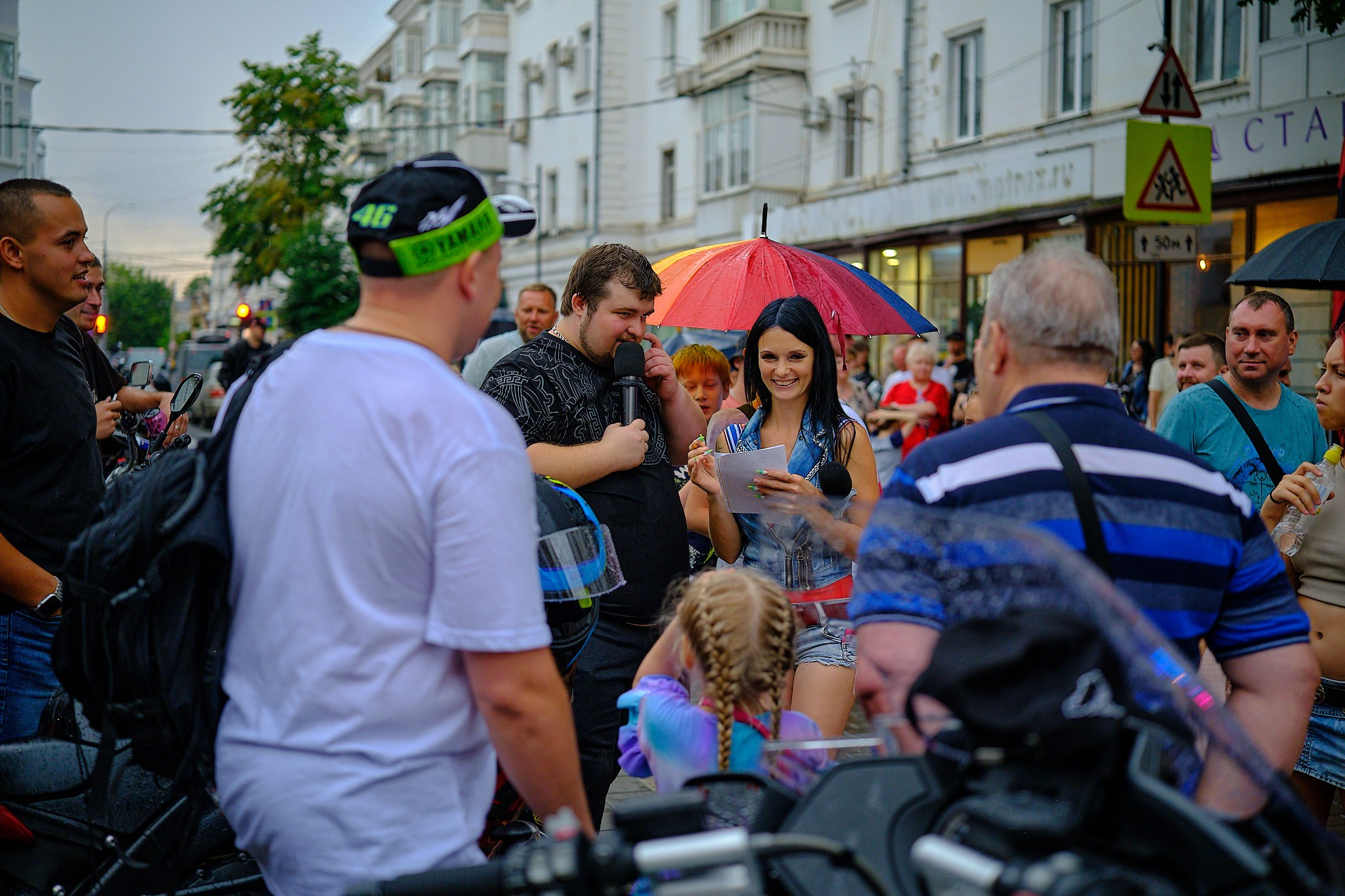 20.07.2024 Мотовыставка МЧ. Константин Тимонин — фотограф в Краснодаре