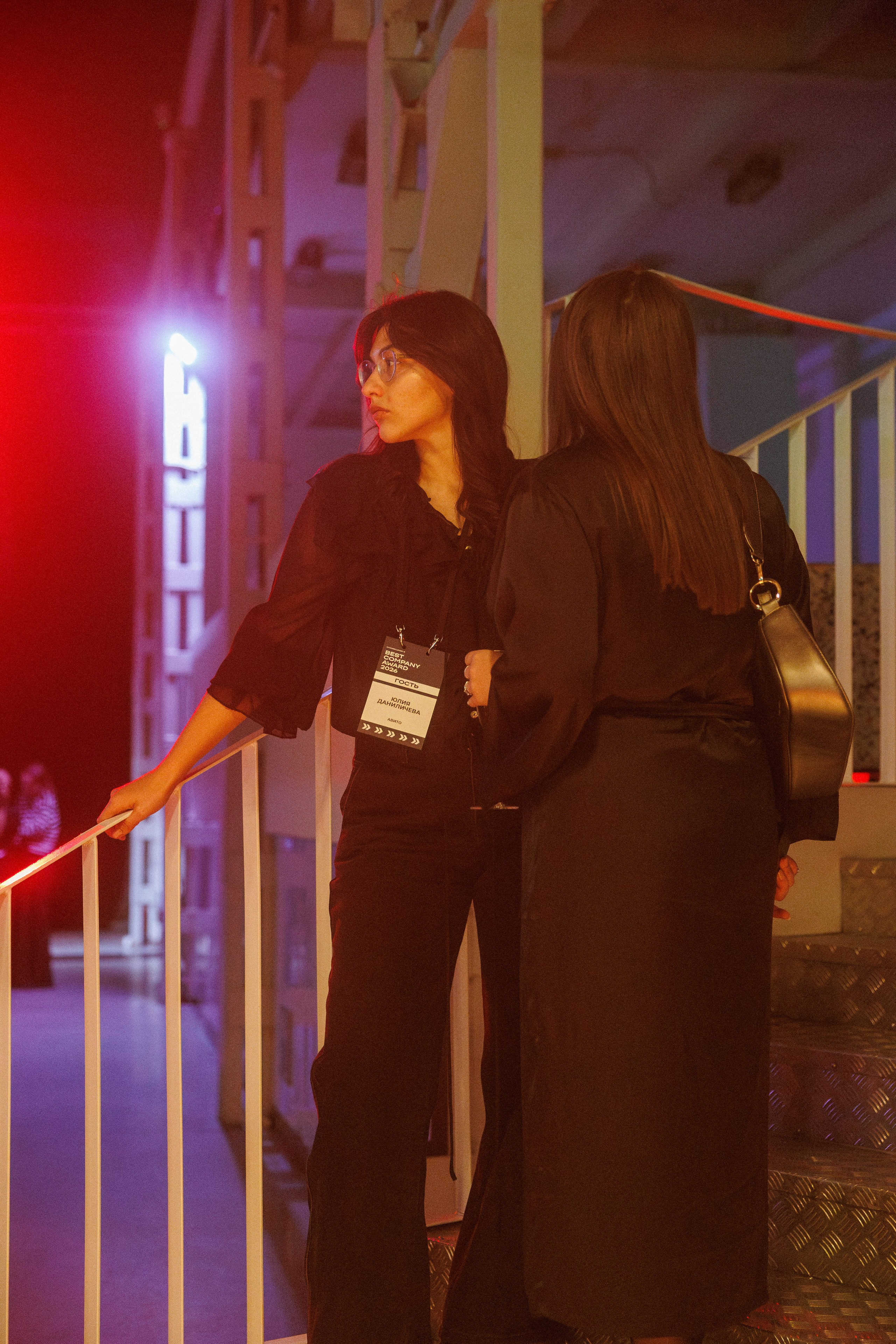 BCA 26. Фотограф Александр Тулупов