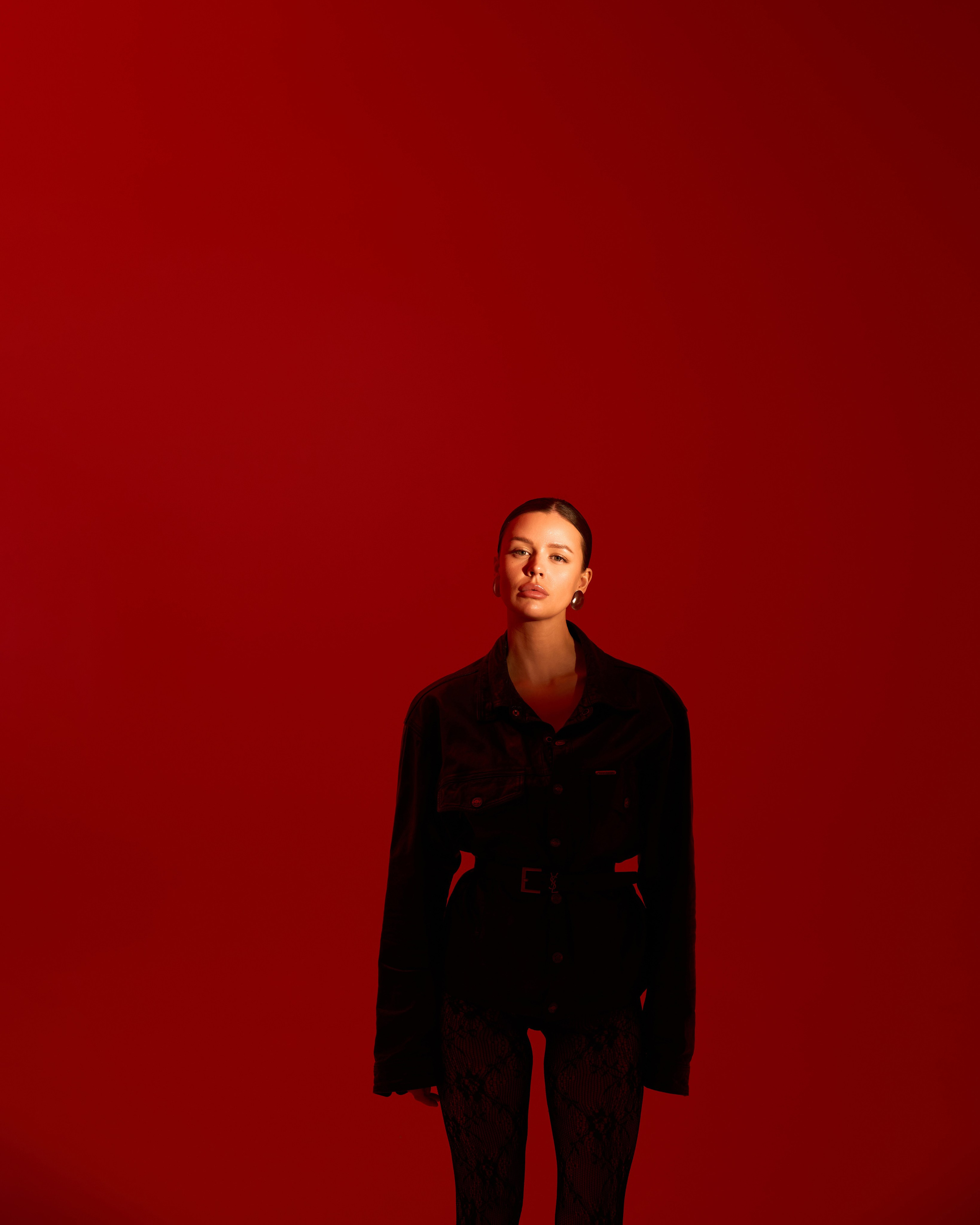 Оксана. Фотограф Света Рыбакова