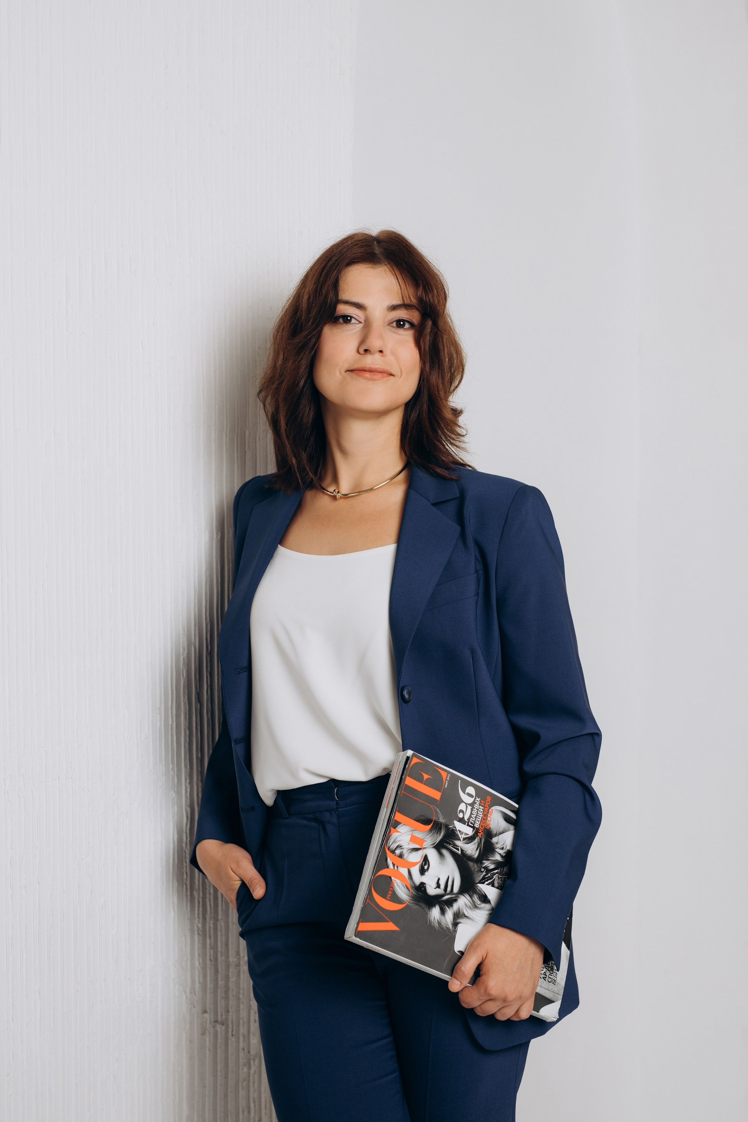 Таня. Фотограф Людмила Оюн