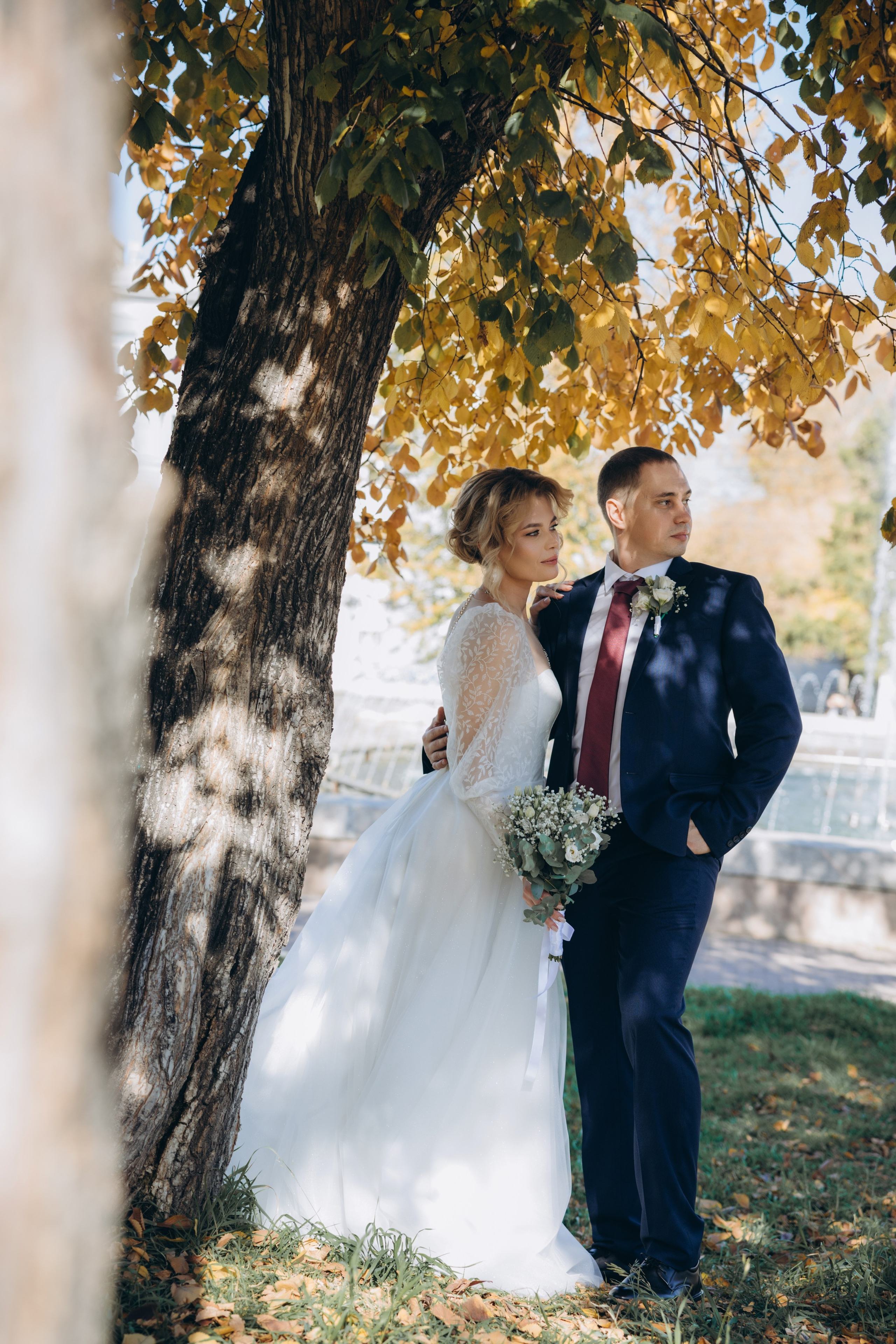 Wedding Day. Свадебный, семейный фотограф в Иркутске Светлана Макаричева