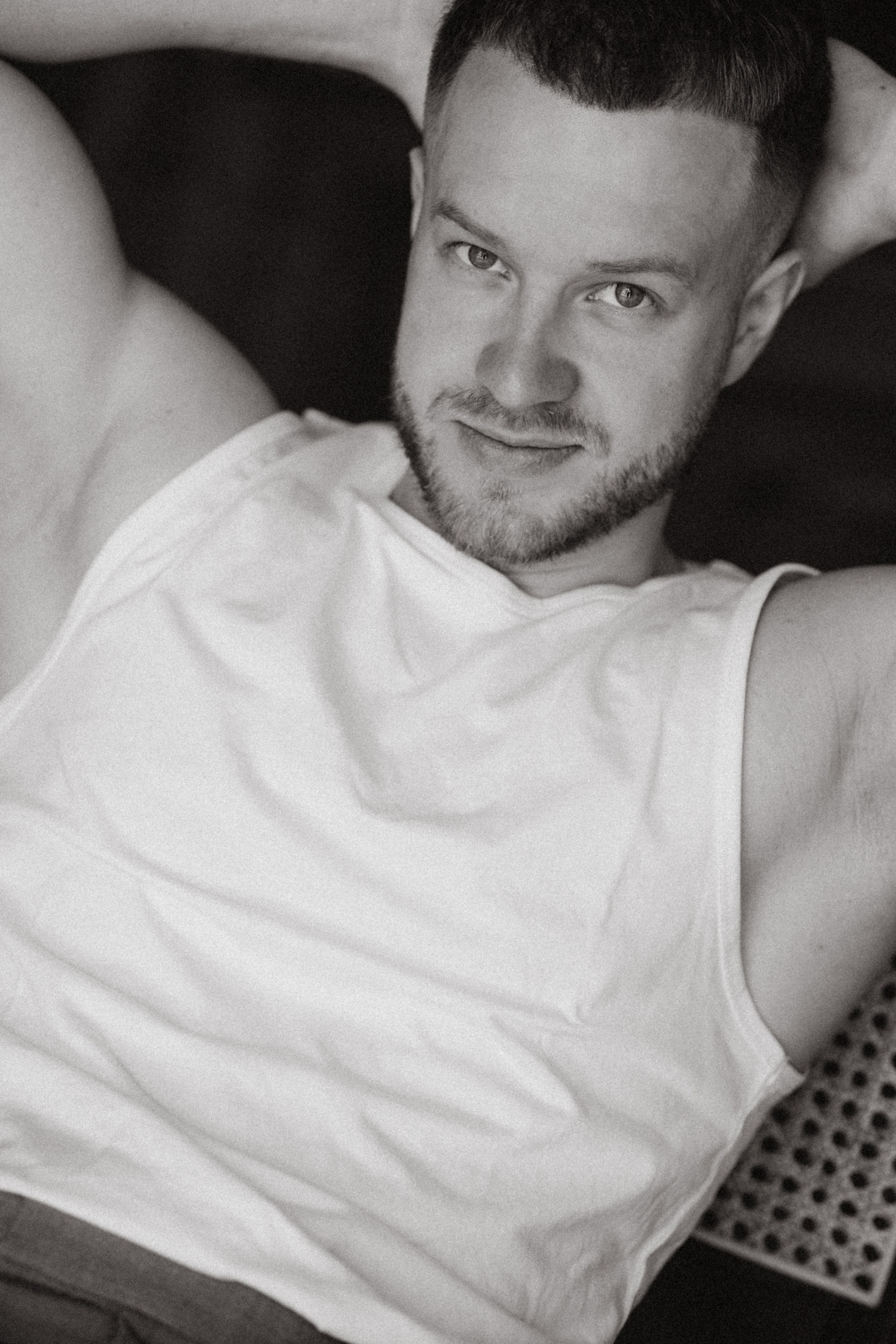 Студия. Фотограф Ульяна Дивина в Нижнем Новгороде и Нижегородской области