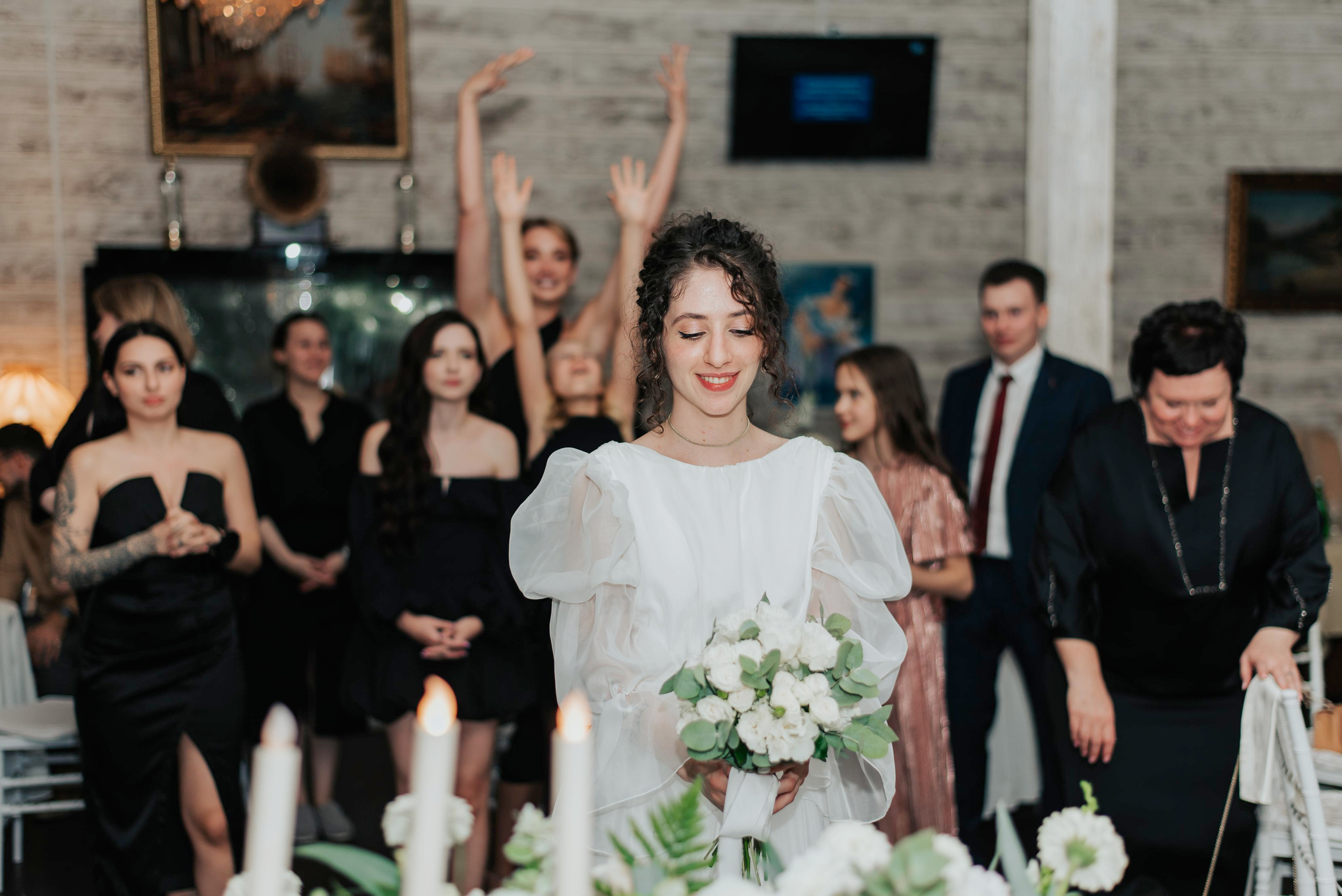 Валентин и Милана, 2023. Фотограф Арина Асылгузина