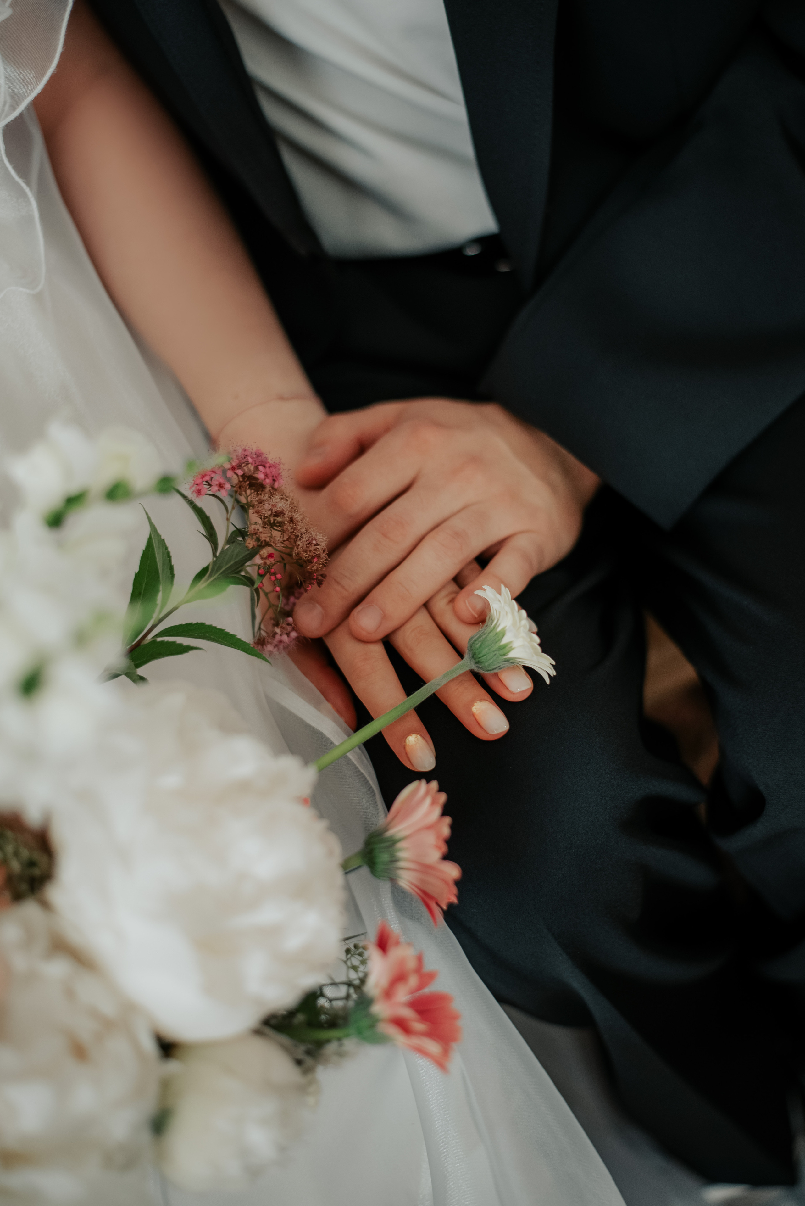 Данель и Кристина, 2023. Фотограф Арина Асылгузина