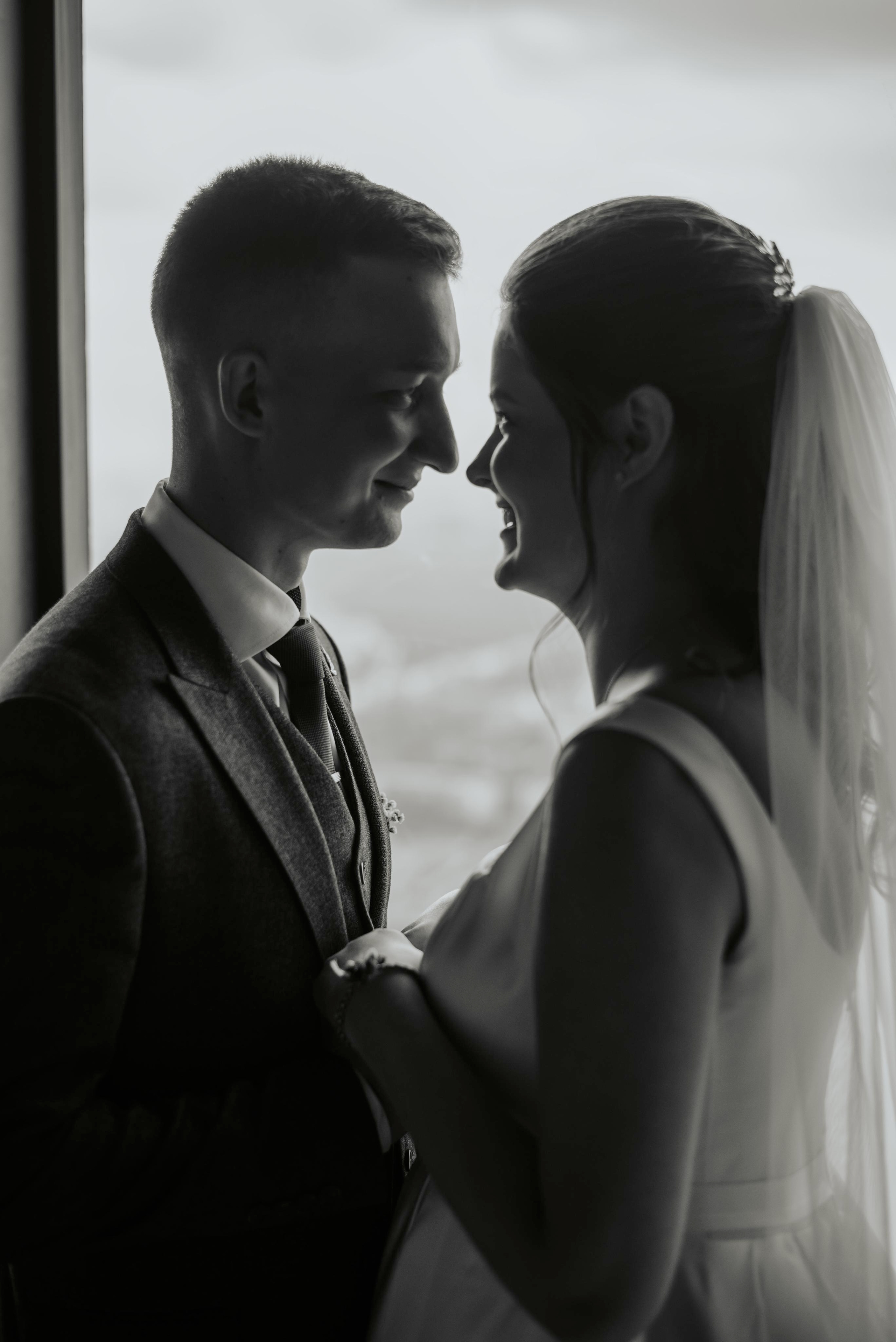 Михаил и Наталия, 2023. Фотограф Арина Асылгузина