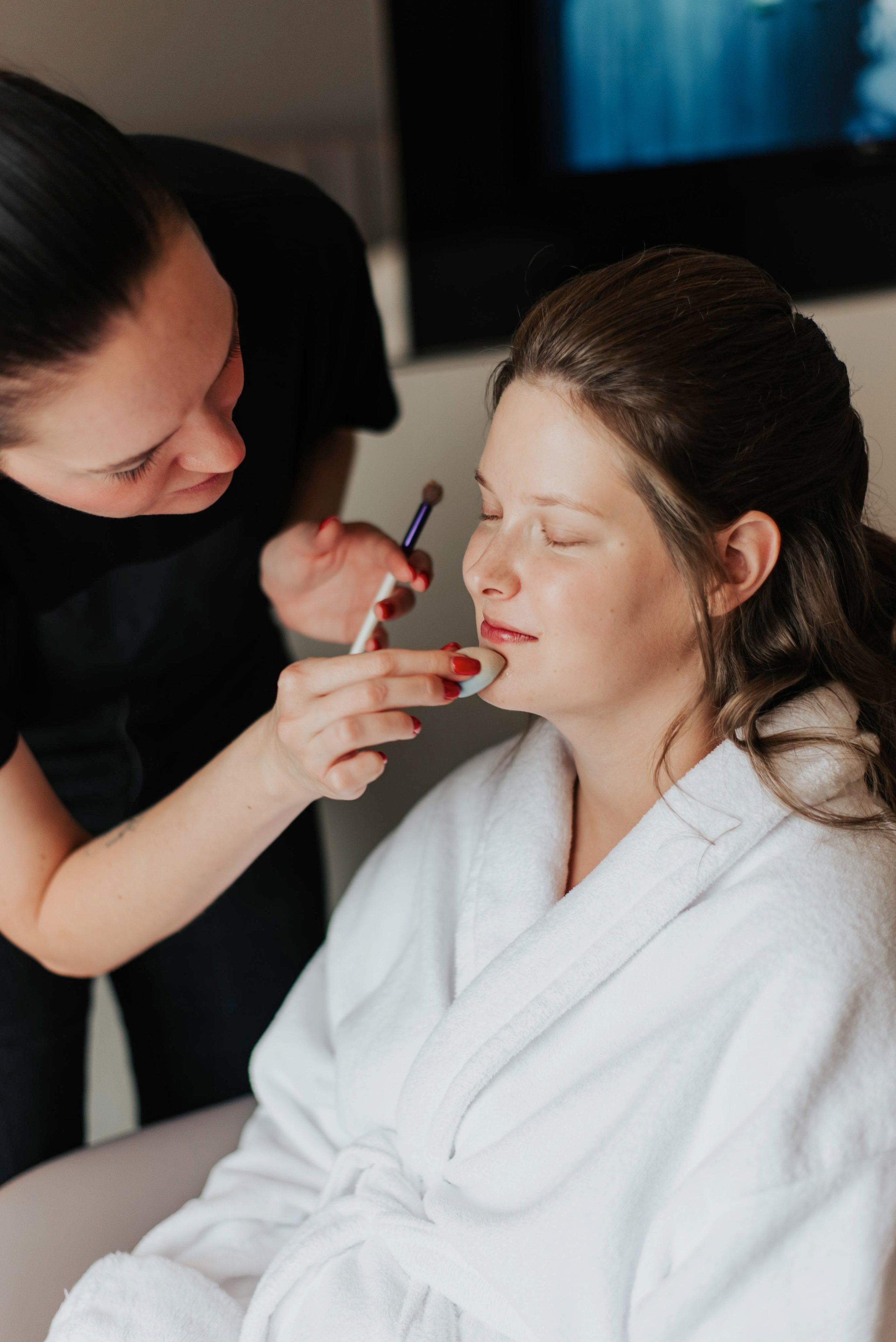 Михаил и Наталия, 2023. Фотограф Арина Асылгузина