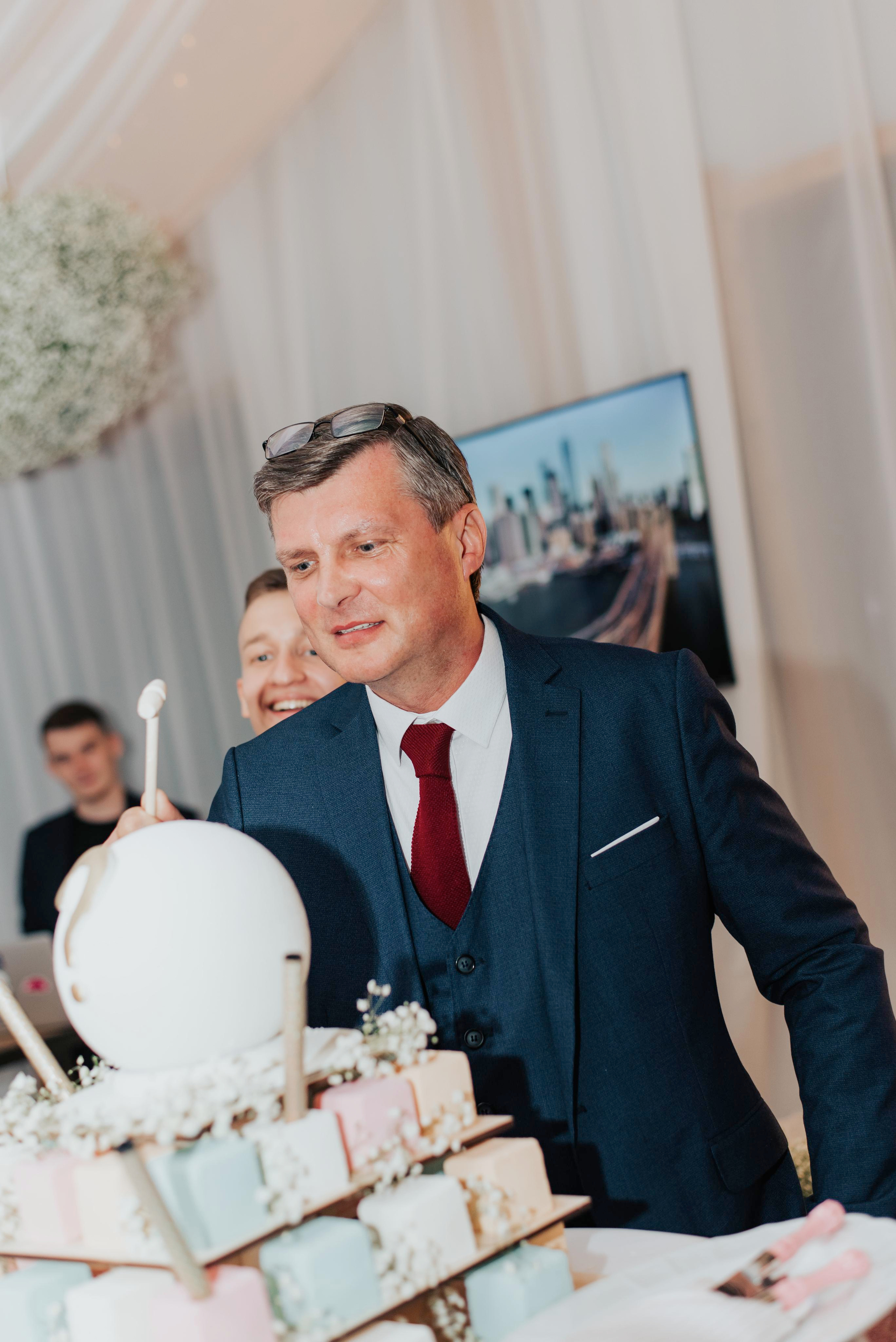 Михаил и Наталия, 2023. Фотограф Арина Асылгузина