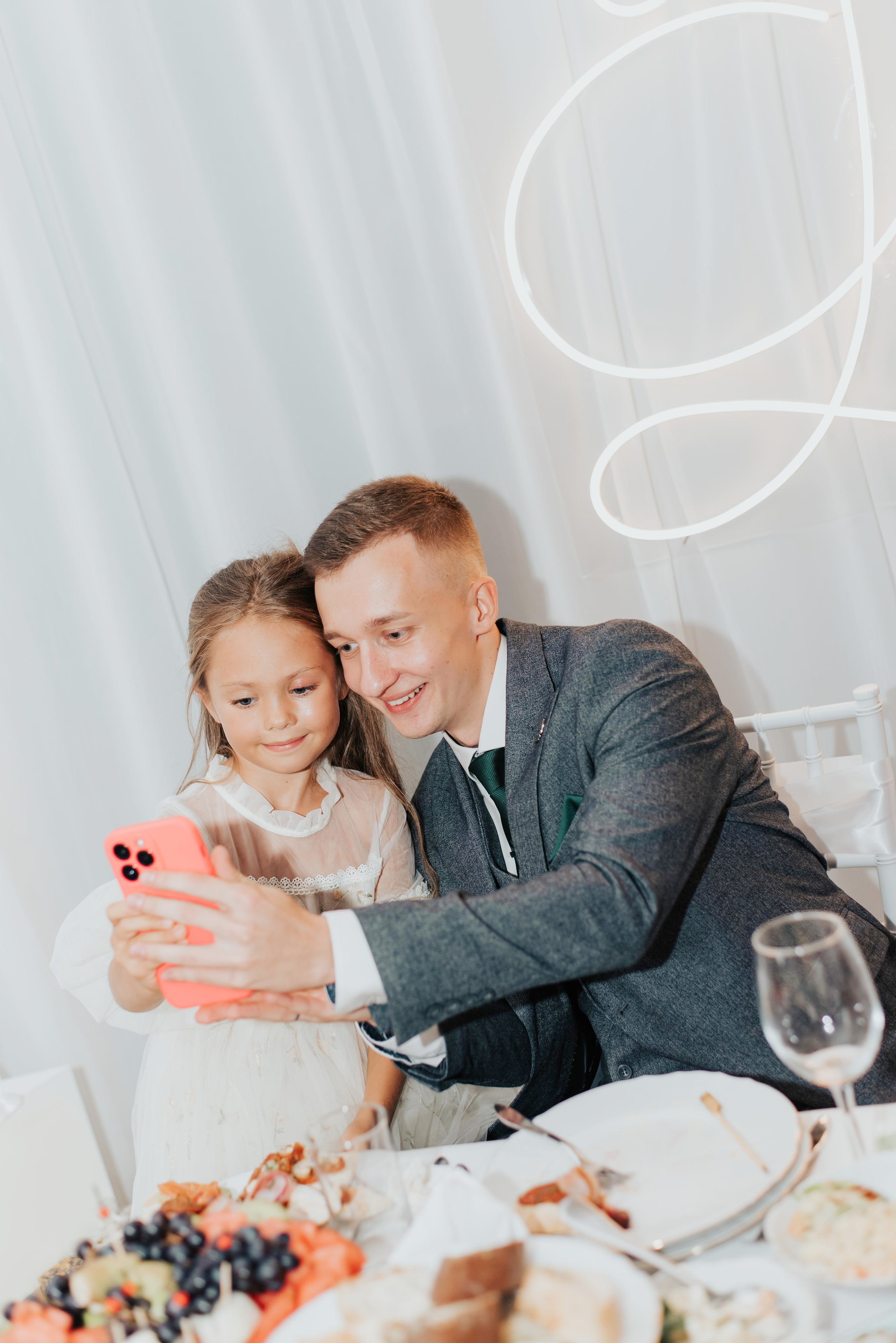 Михаил и Наталия, 2023. Фотограф Арина Асылгузина