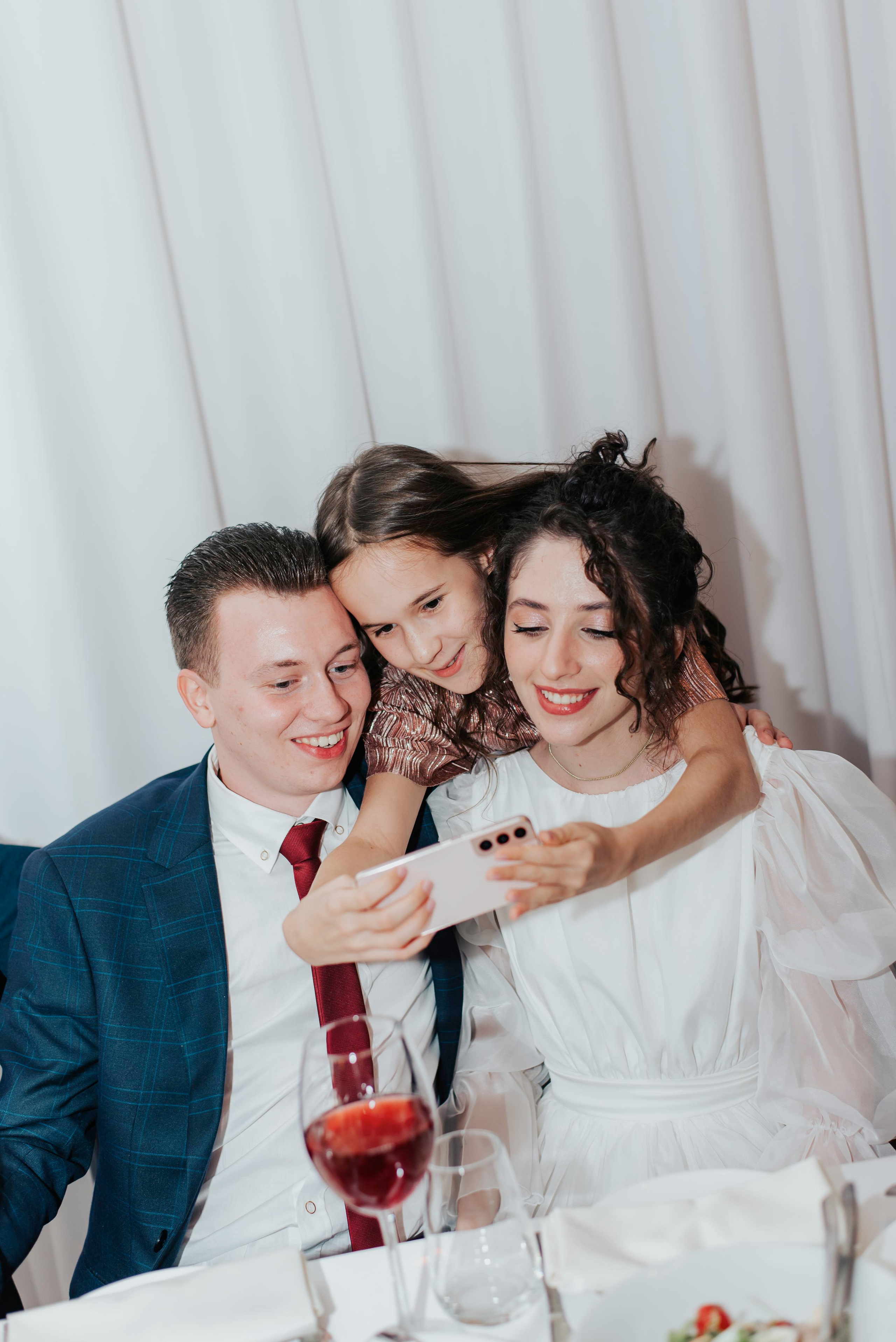 Валентин и Милана, 2023. Фотограф Арина Асылгузина