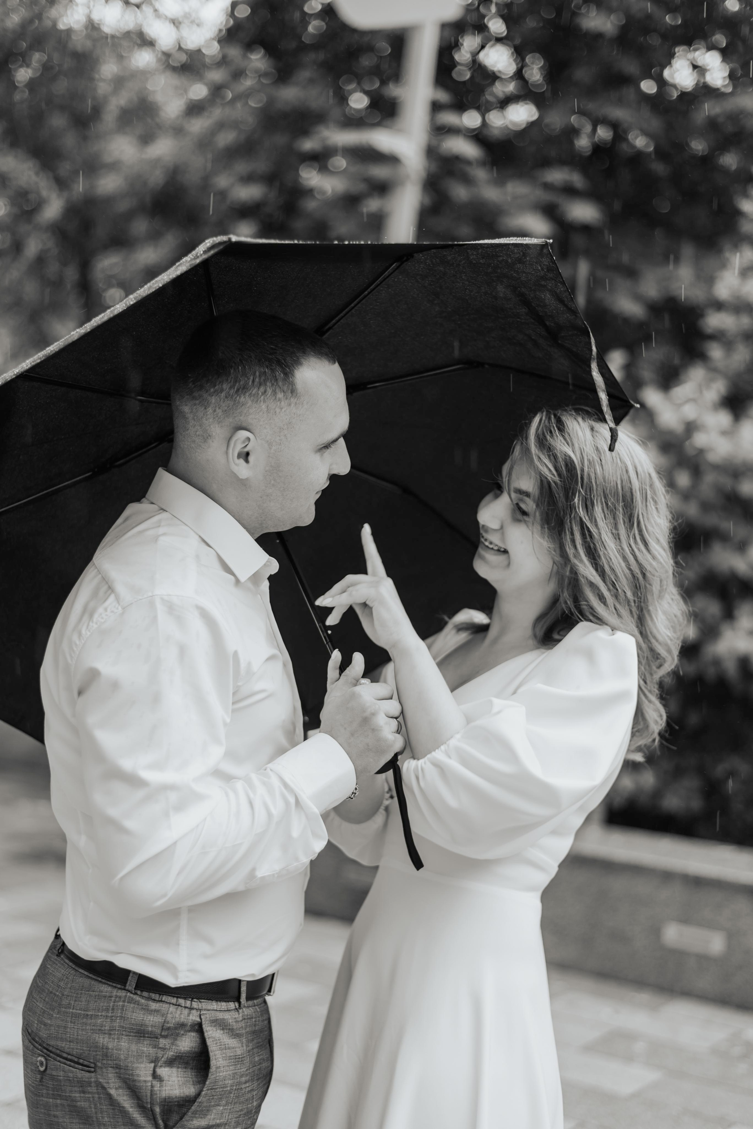 Максим и Дарья, 2023. Фотограф Арина Асылгузина